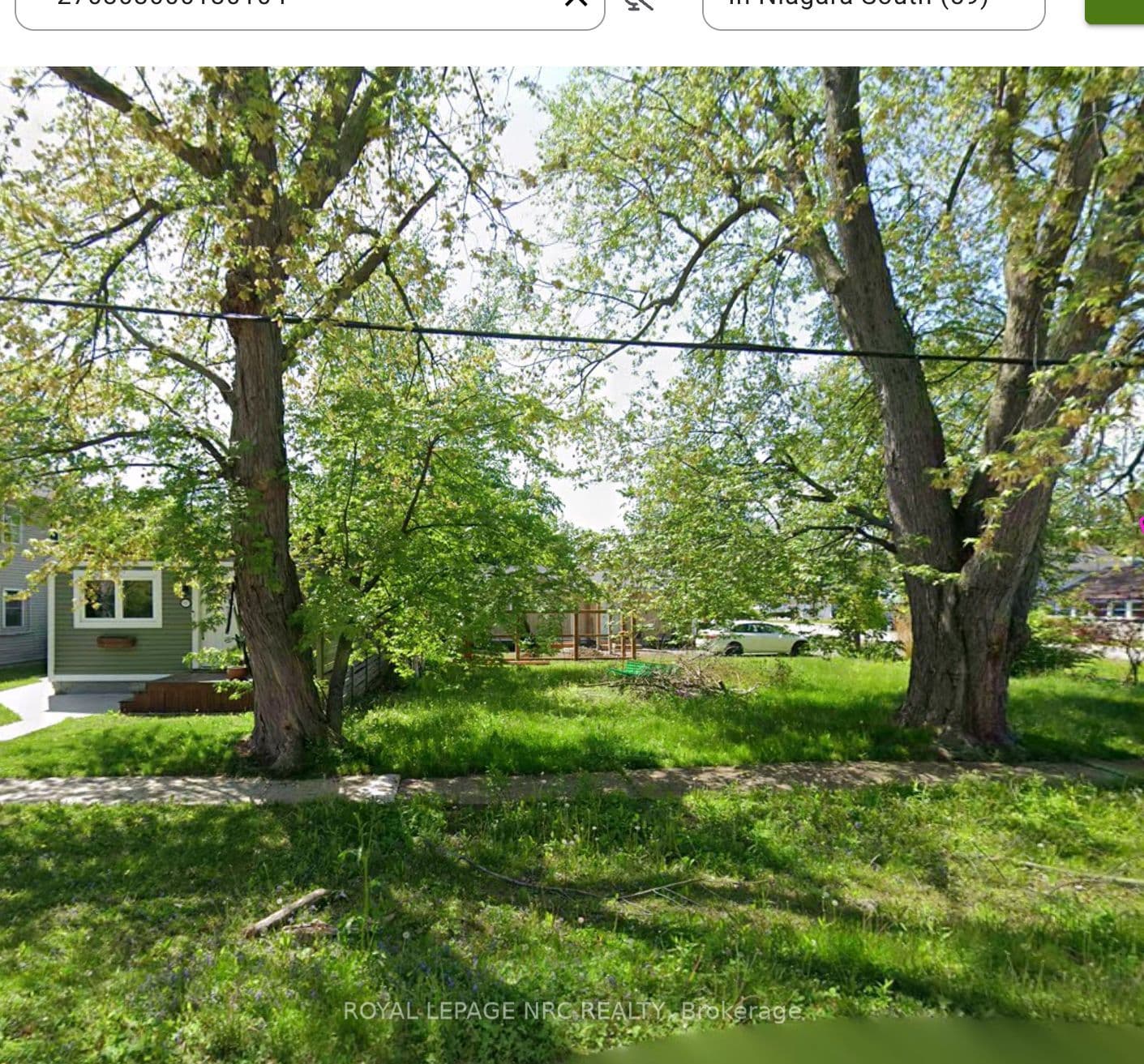 PT LT 286 Mathewson Avenue, Fort Erie, ON L0S 1B0