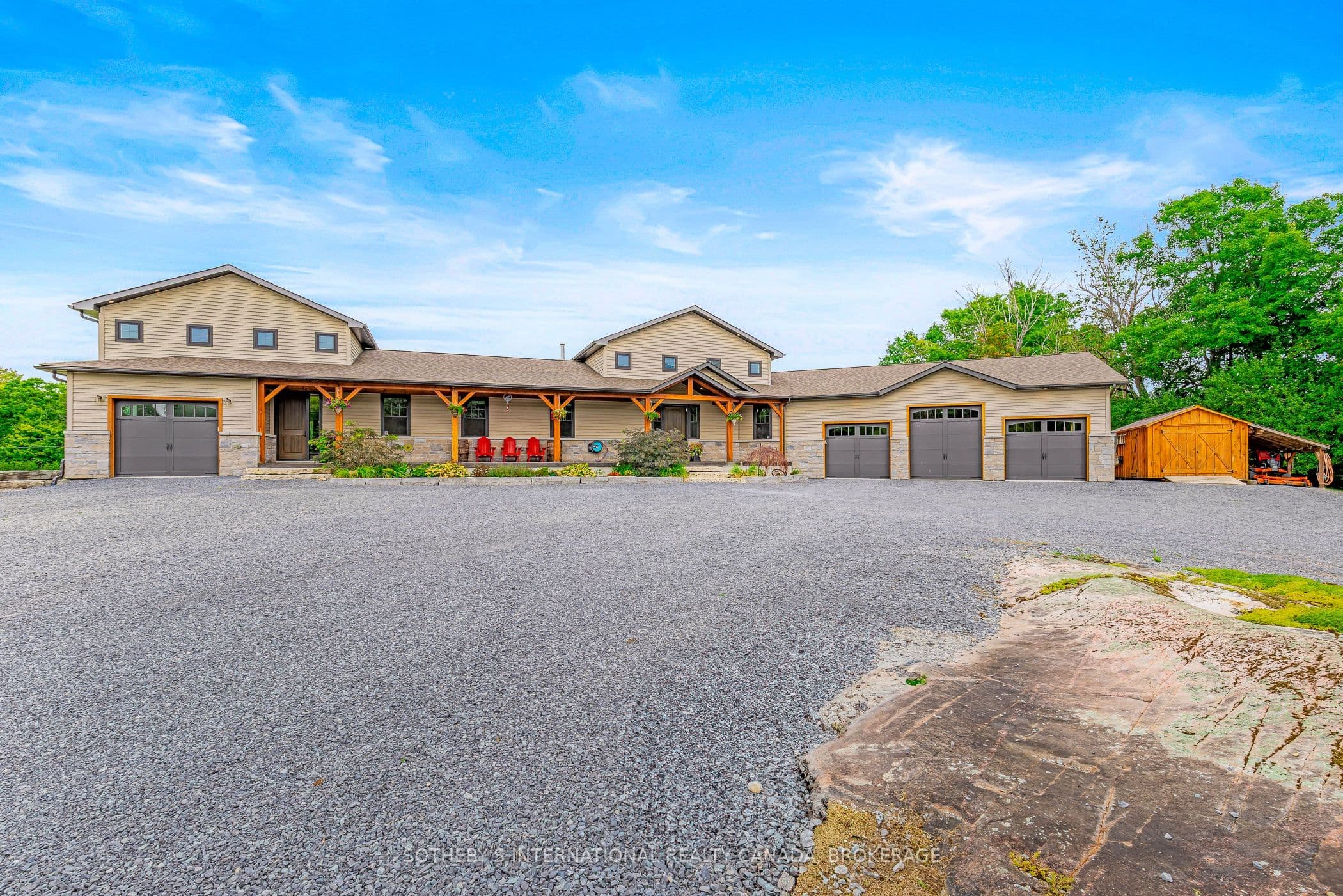 92 Reynolds Road, Front of Leeds & Seeleys Bay, ON K0E 1V0