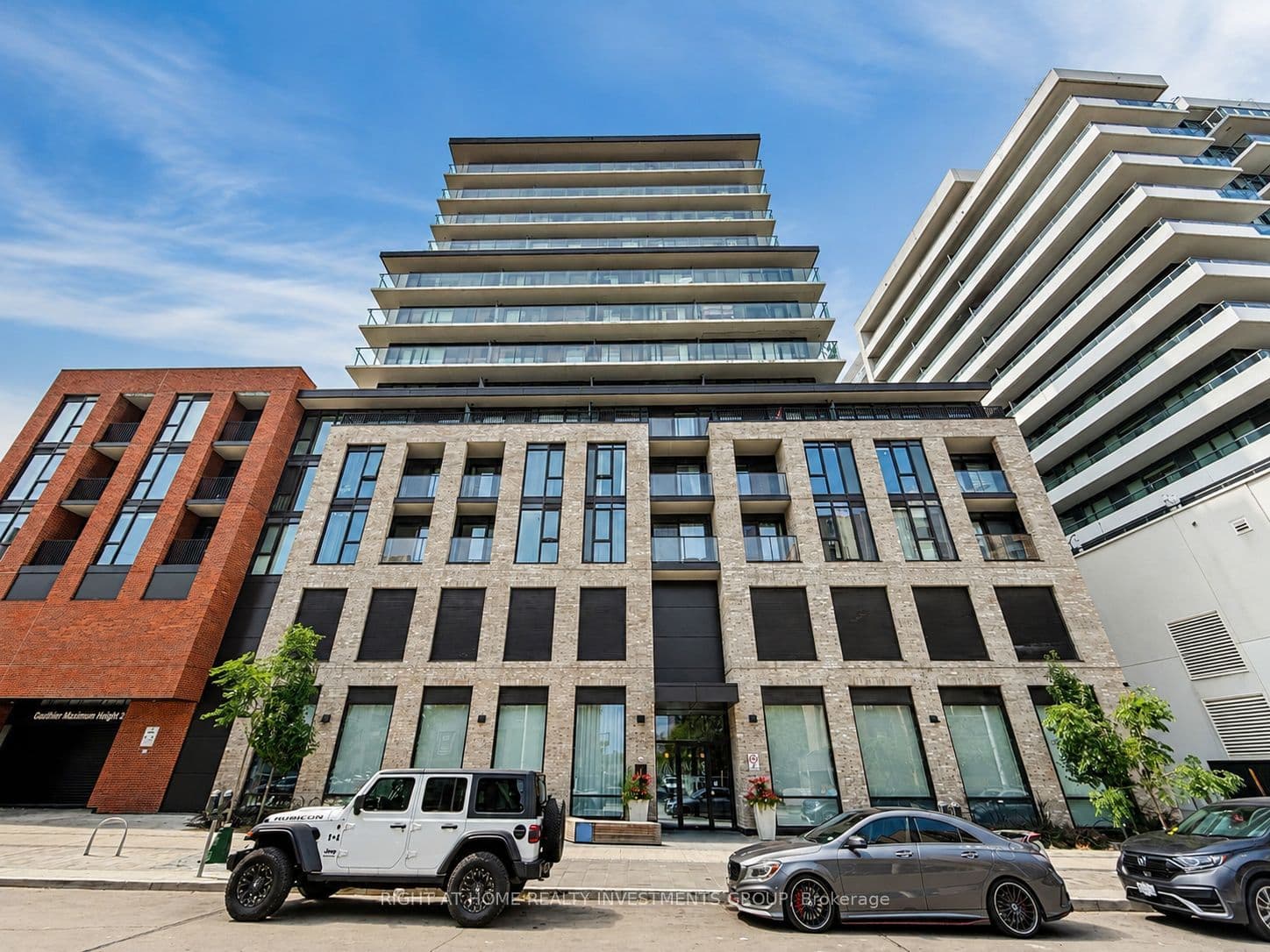 1 Jarvis Street 903, Hamilton, ON L8R 3J2