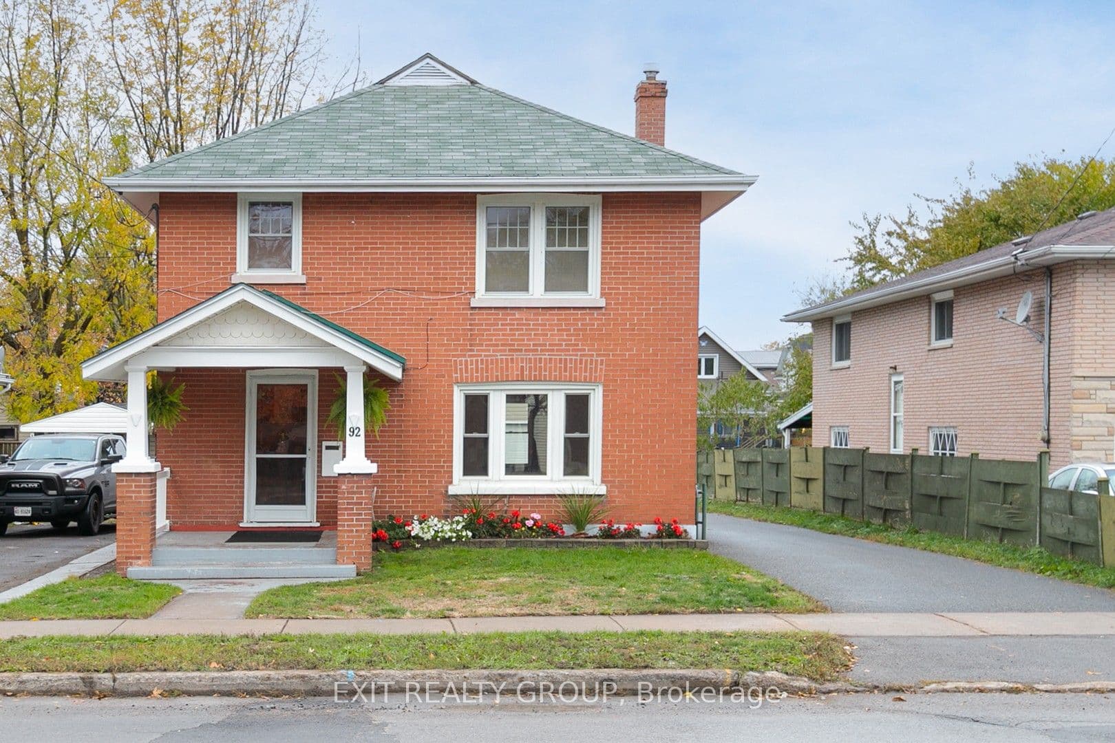 92 Byron Street, Quinte West, ON K8V 2Y2