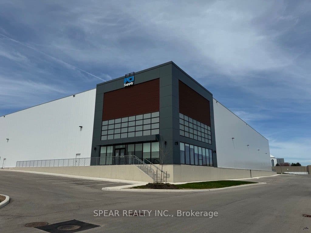 1213 International Boulevard 200A, Burlington, ON L7L 0K3
