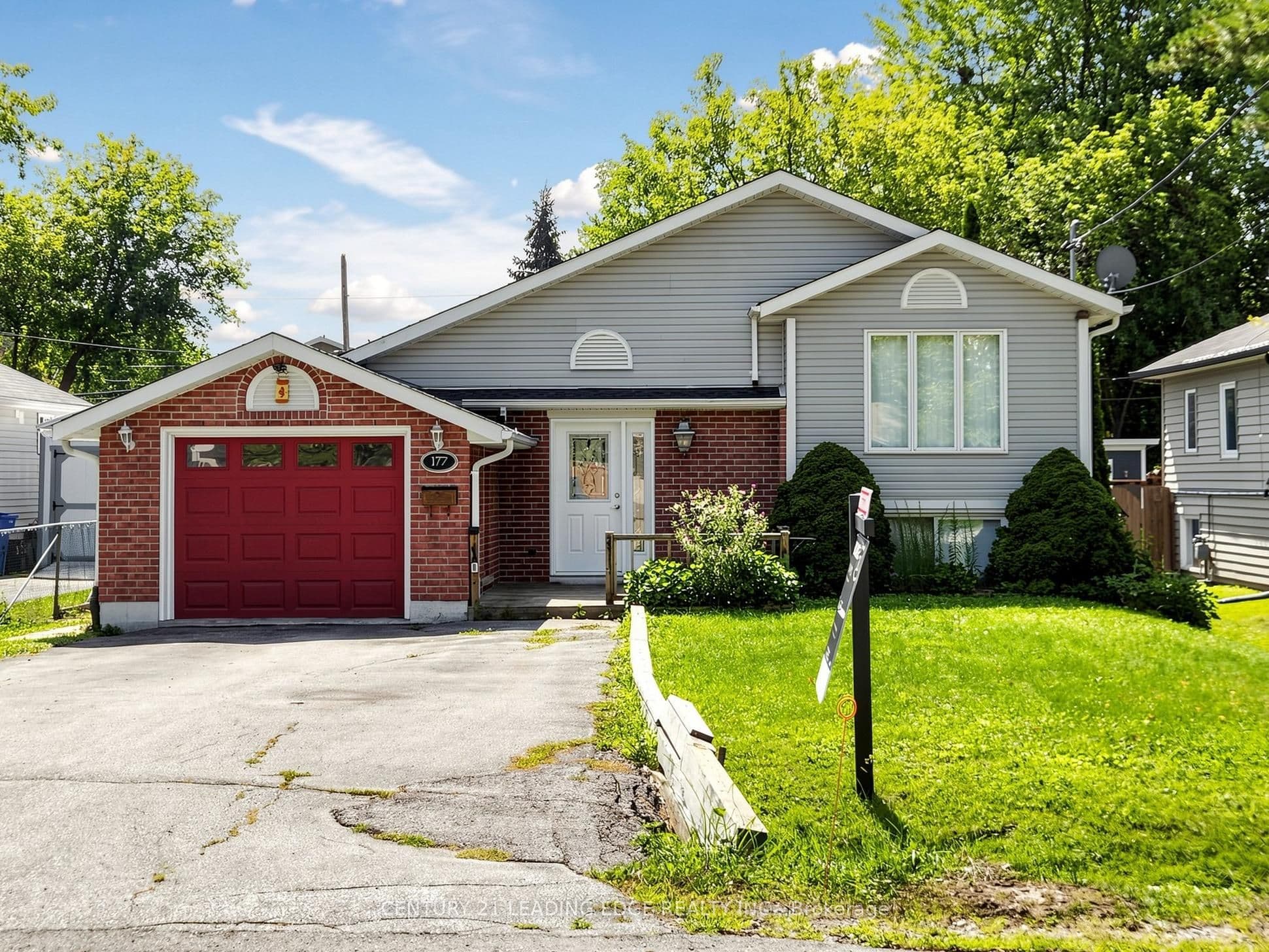 177 Silas Boulevard, Georgina, ON L4P 2K2