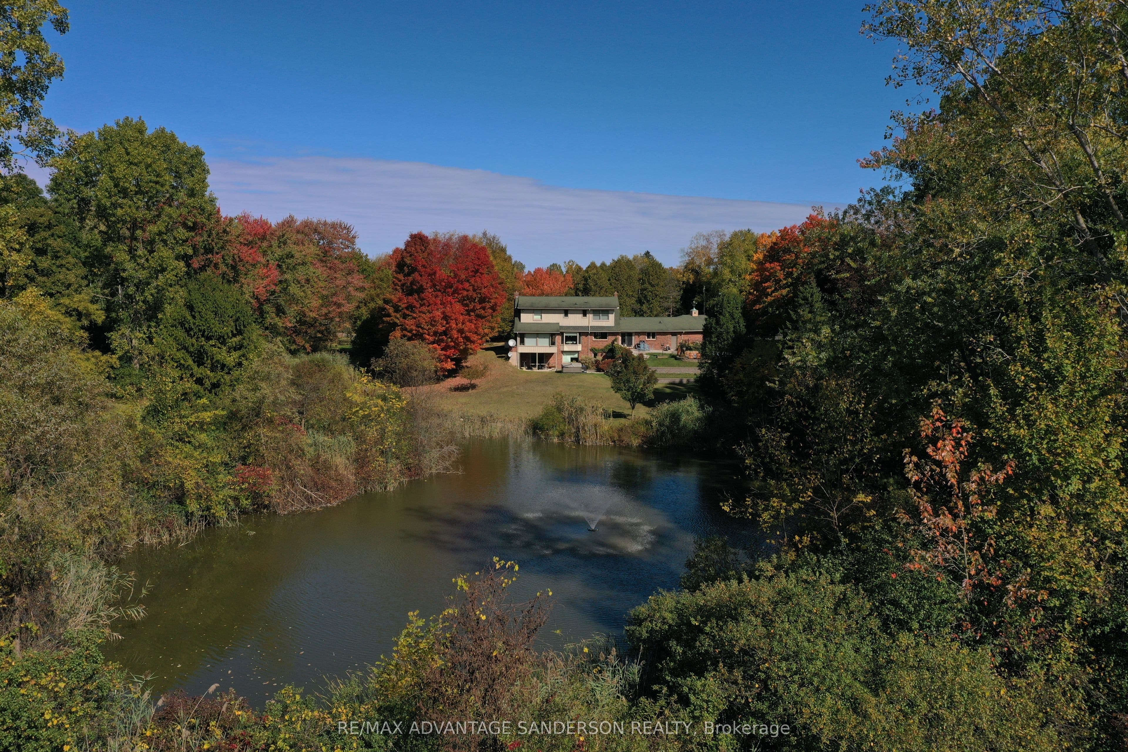 20064 Nissouri Road, Thames Centre, ON N0M 2P0