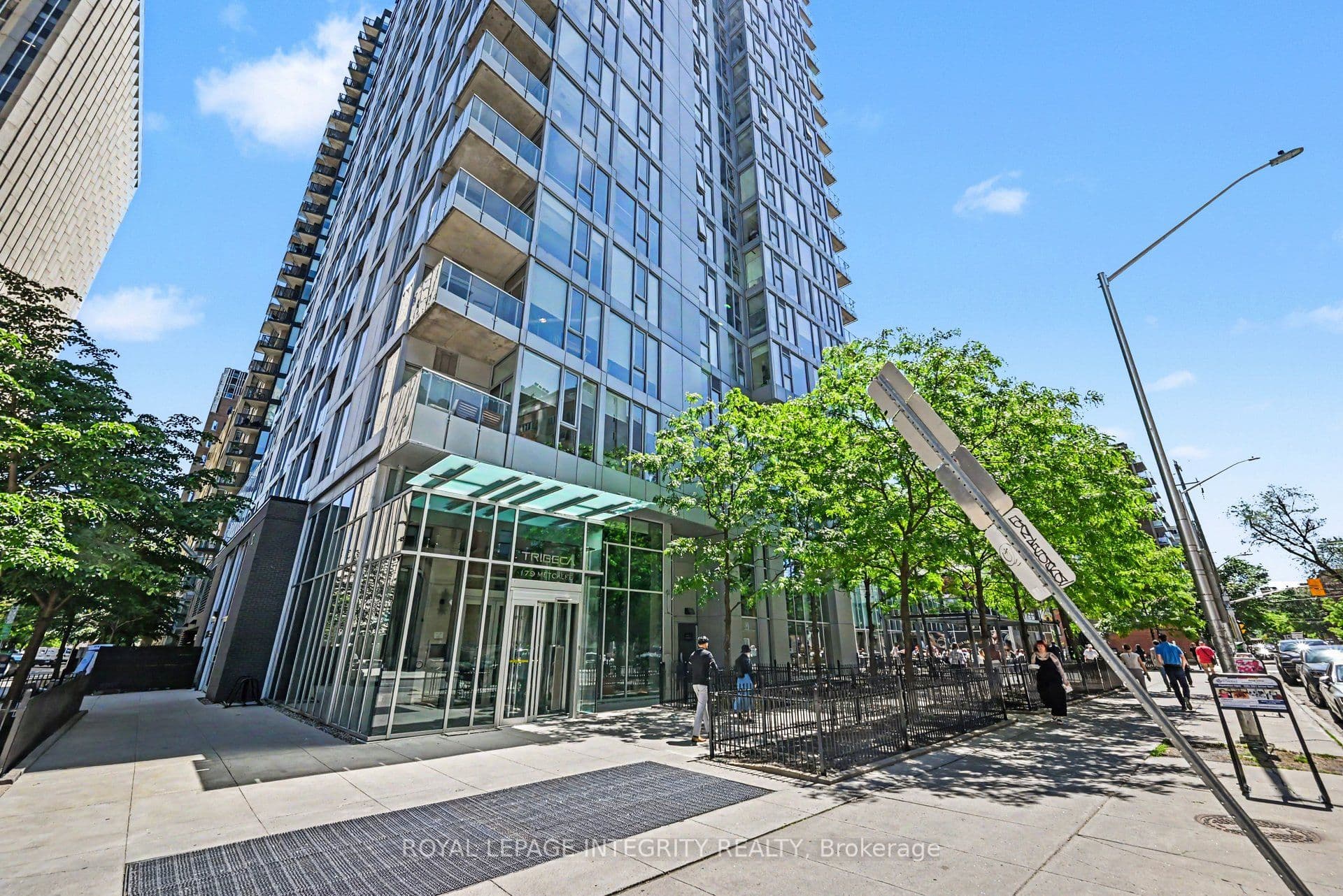 179 Metcalfe Street 1306, Ottawa Centre, ON K2P 1P7
