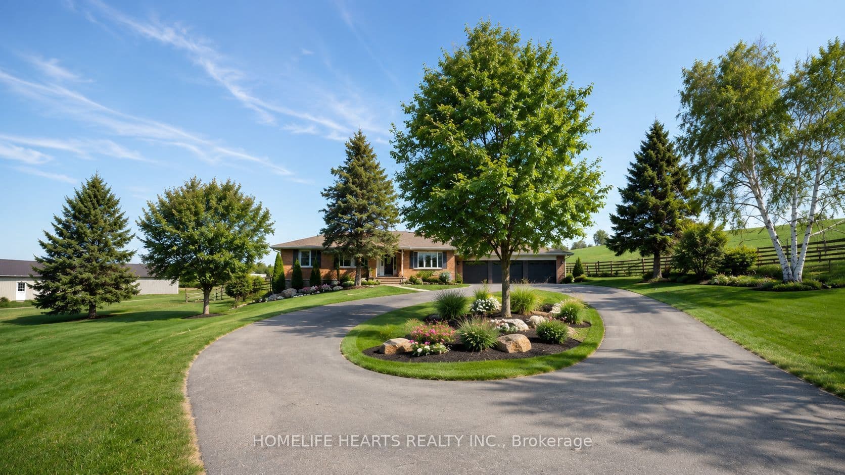 384 Zephyr Road, Uxbridge, ON L0E 1T0