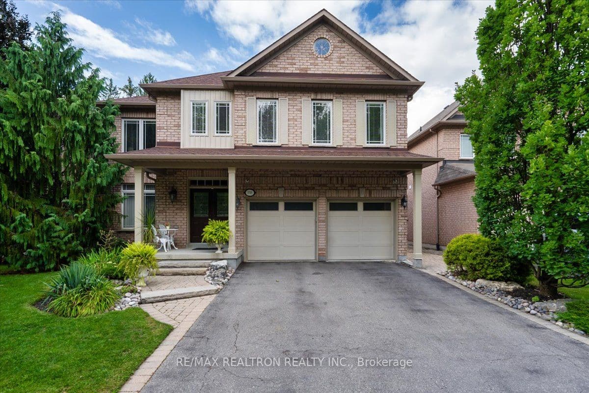 158 Nantucket Drive N, Richmond Hill, ON L4R 4H2