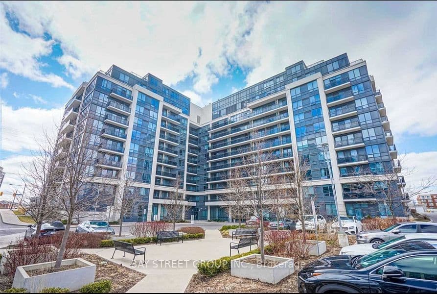 370 Highway 7 E 925, Richmond Hill, ON L4B 0C4