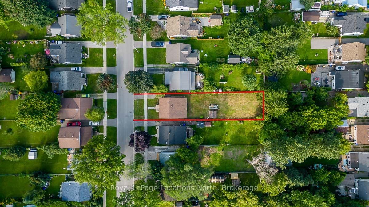 107 EIGHTH Street, Collingwood, ON L9Y 2C6
