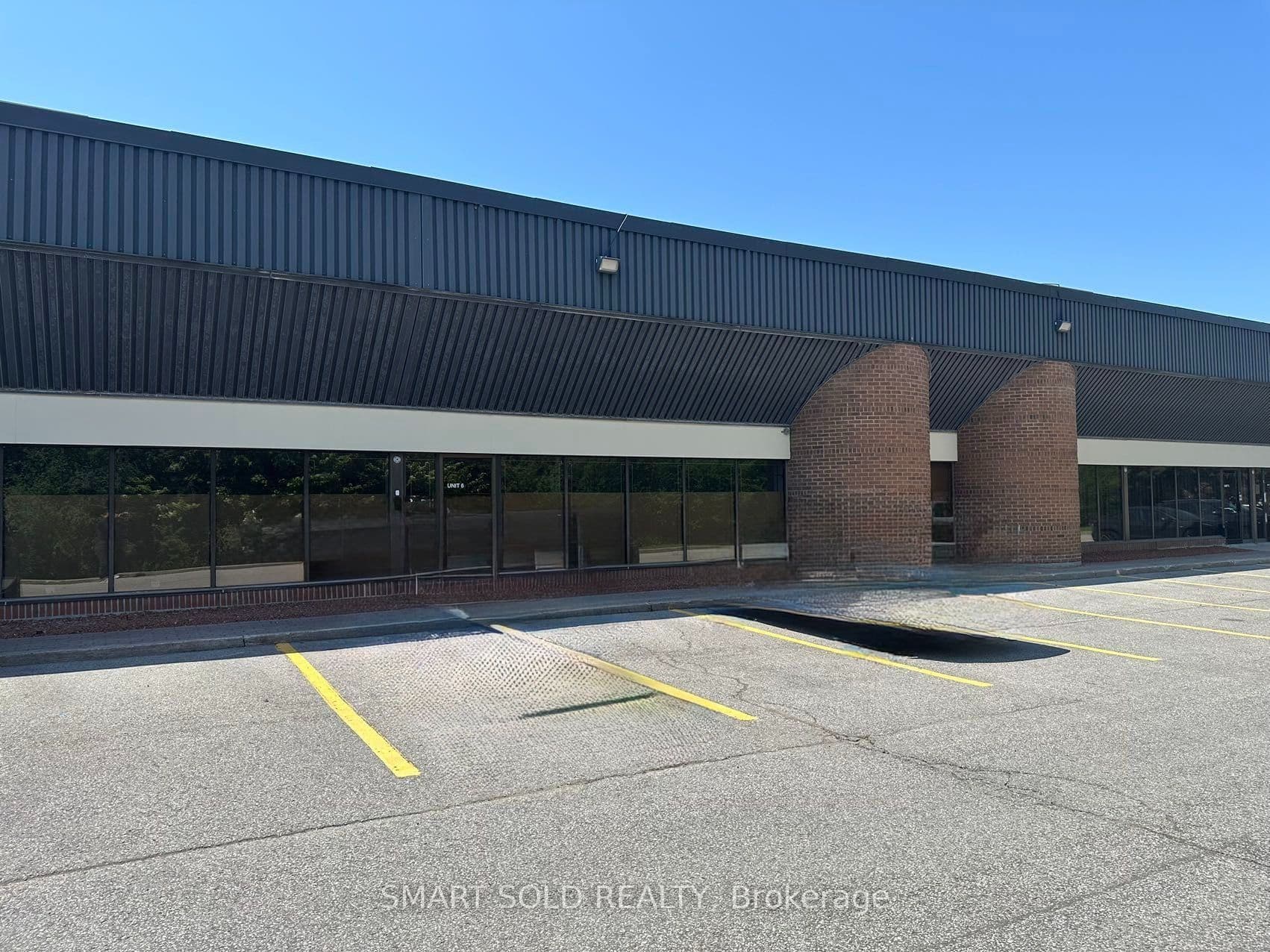 465 Milner Avenue 6 & 7, Toronto, ON M1B 2K4