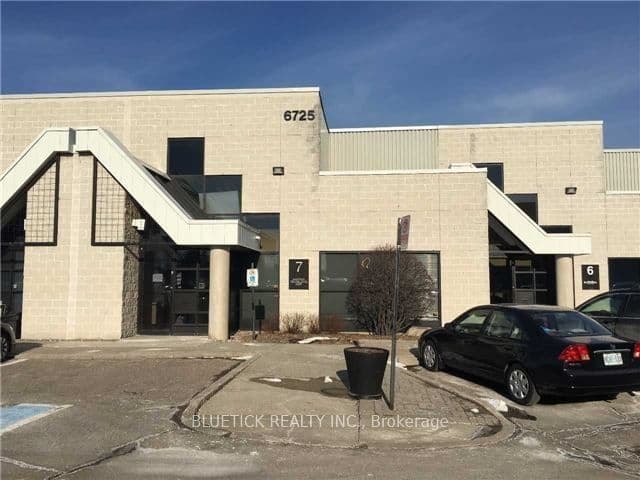6725 Millcreek Drive 6, Mississauga, ON L5N 5V3