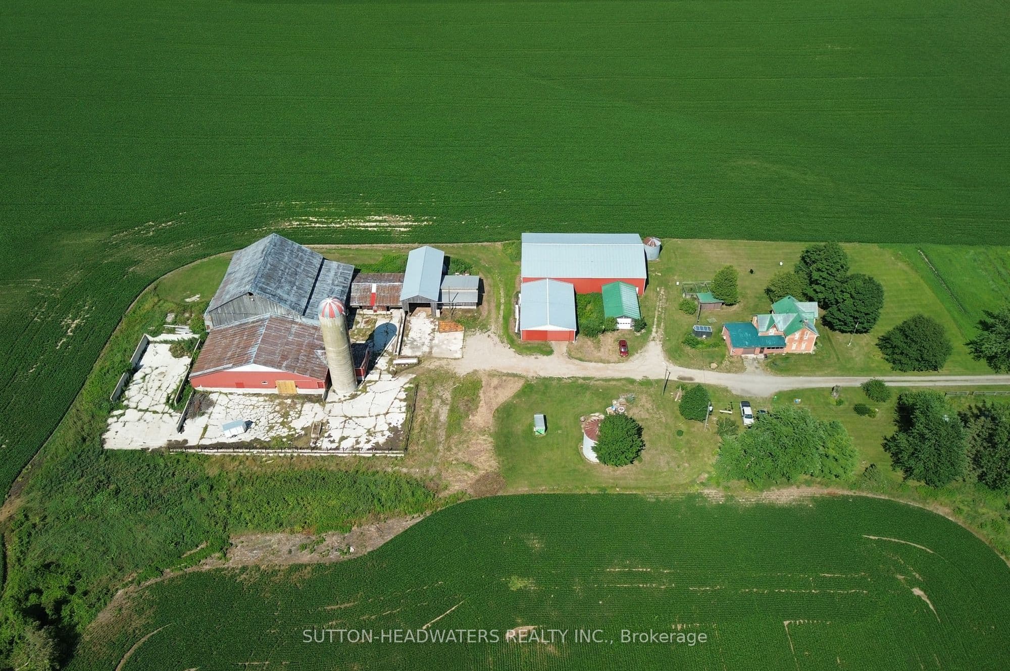 8526 Eramosa Road, Centre Wellington, ON N1H 6H7