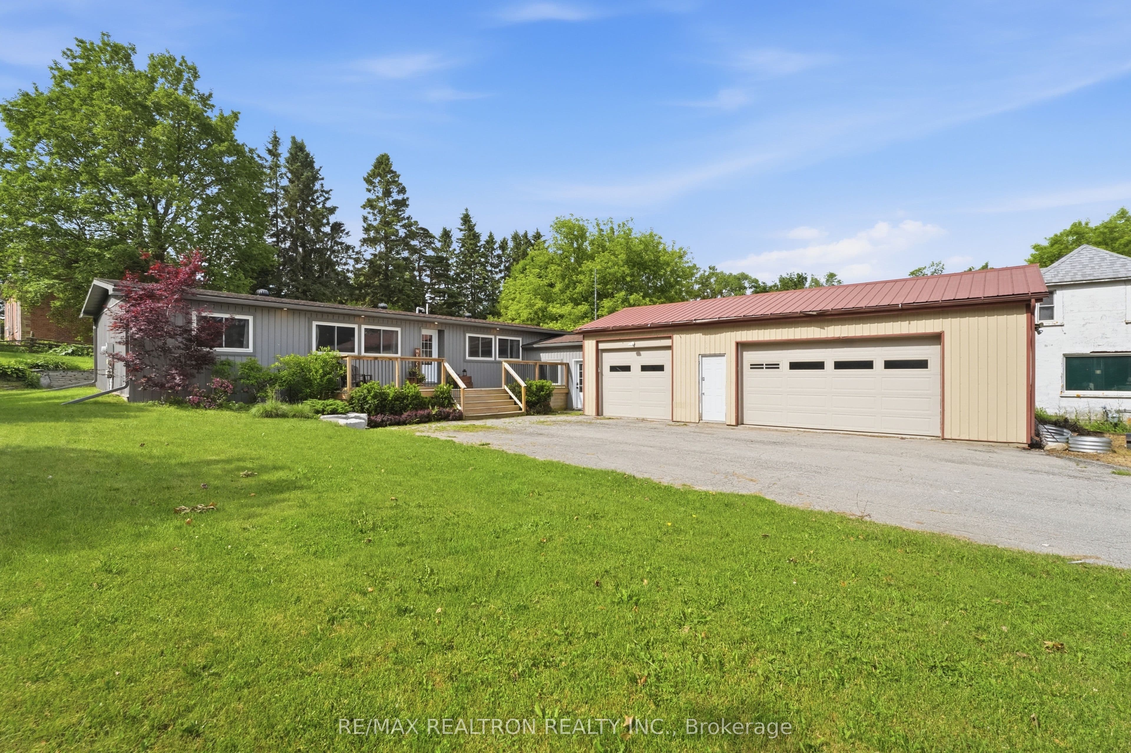 18 Station Street, Amaranth, ON L9W 0V2