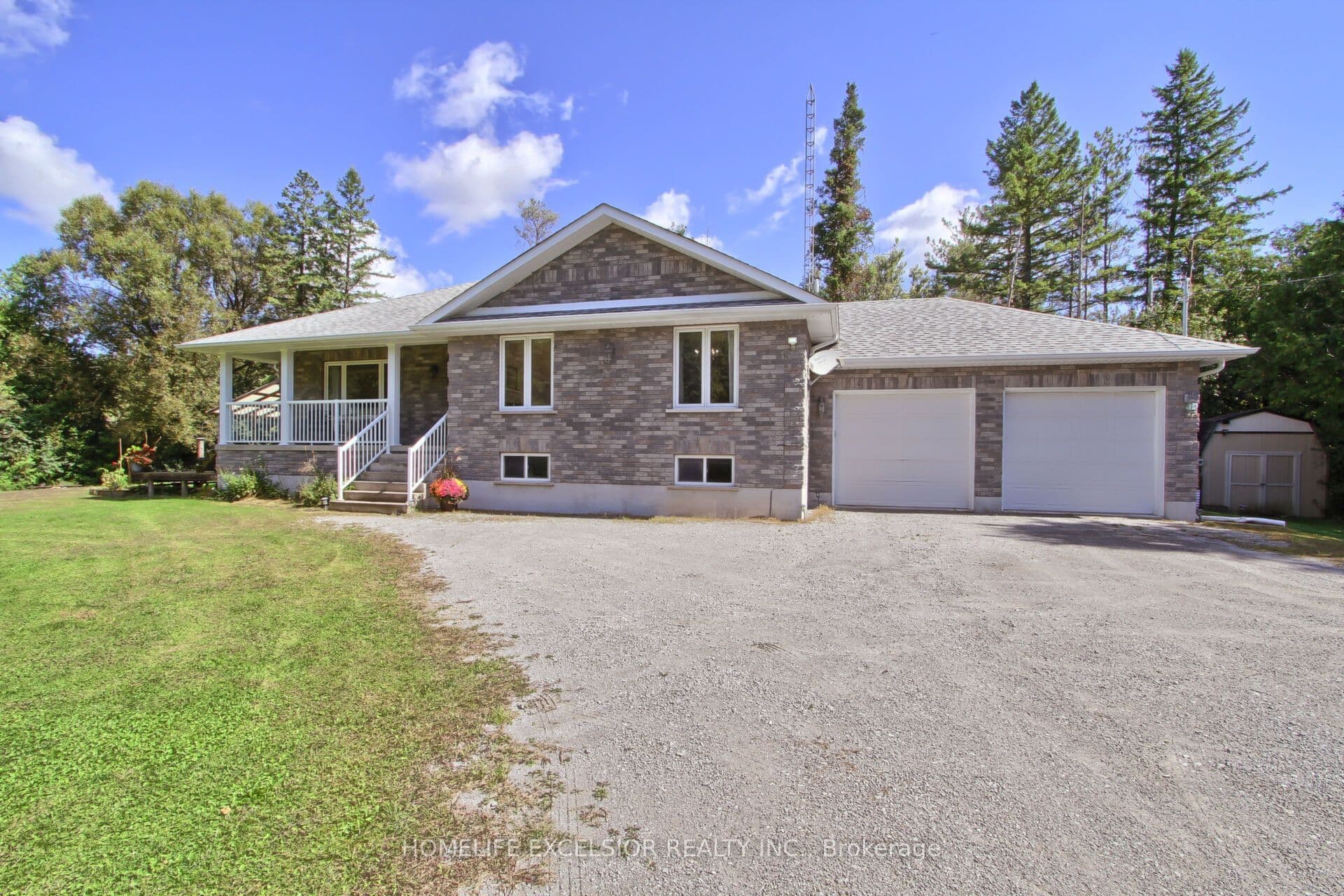 22823 Weirs Side Road, Georgina, ON L0E 1N0