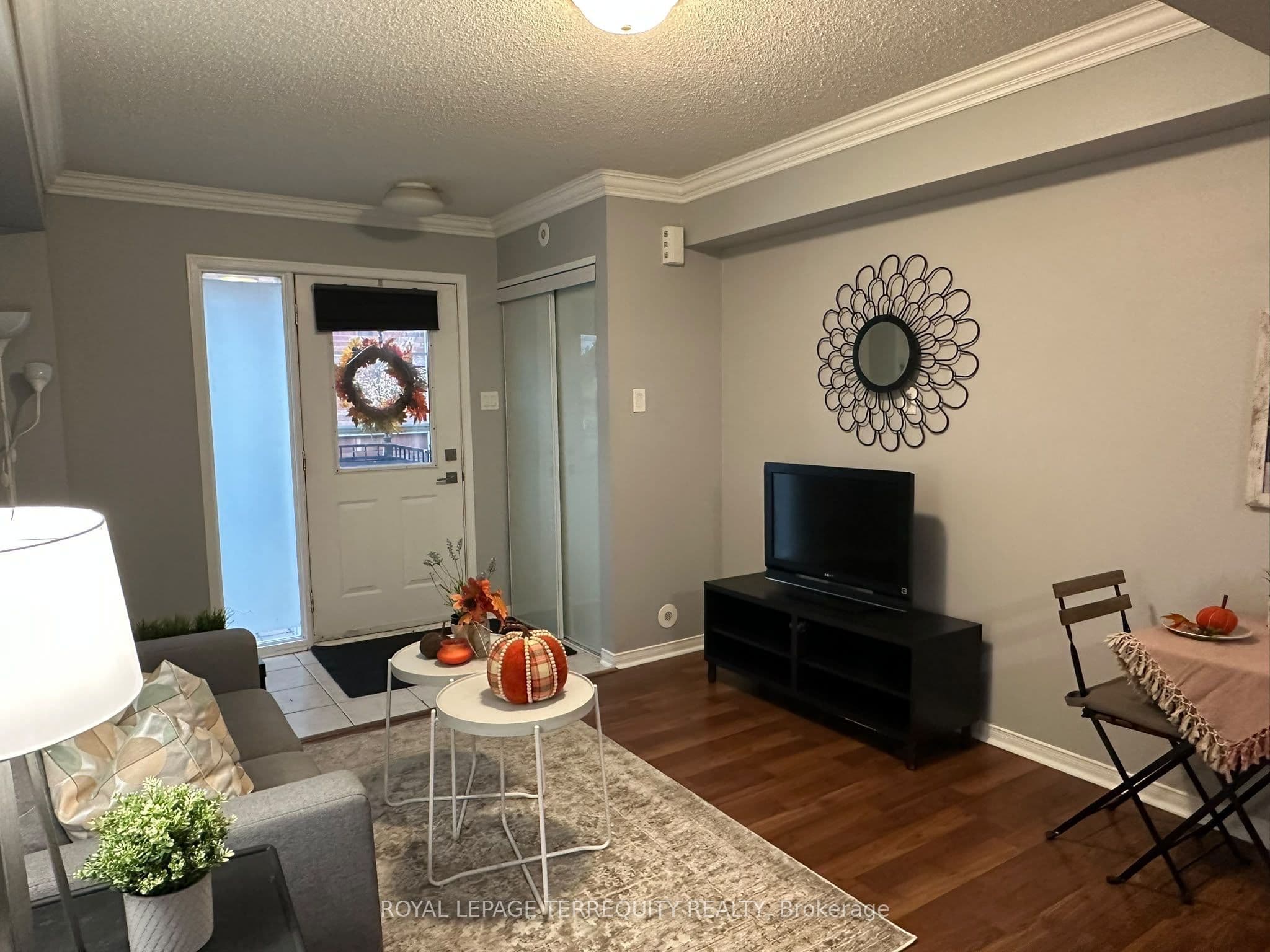 Greensborough, Markham