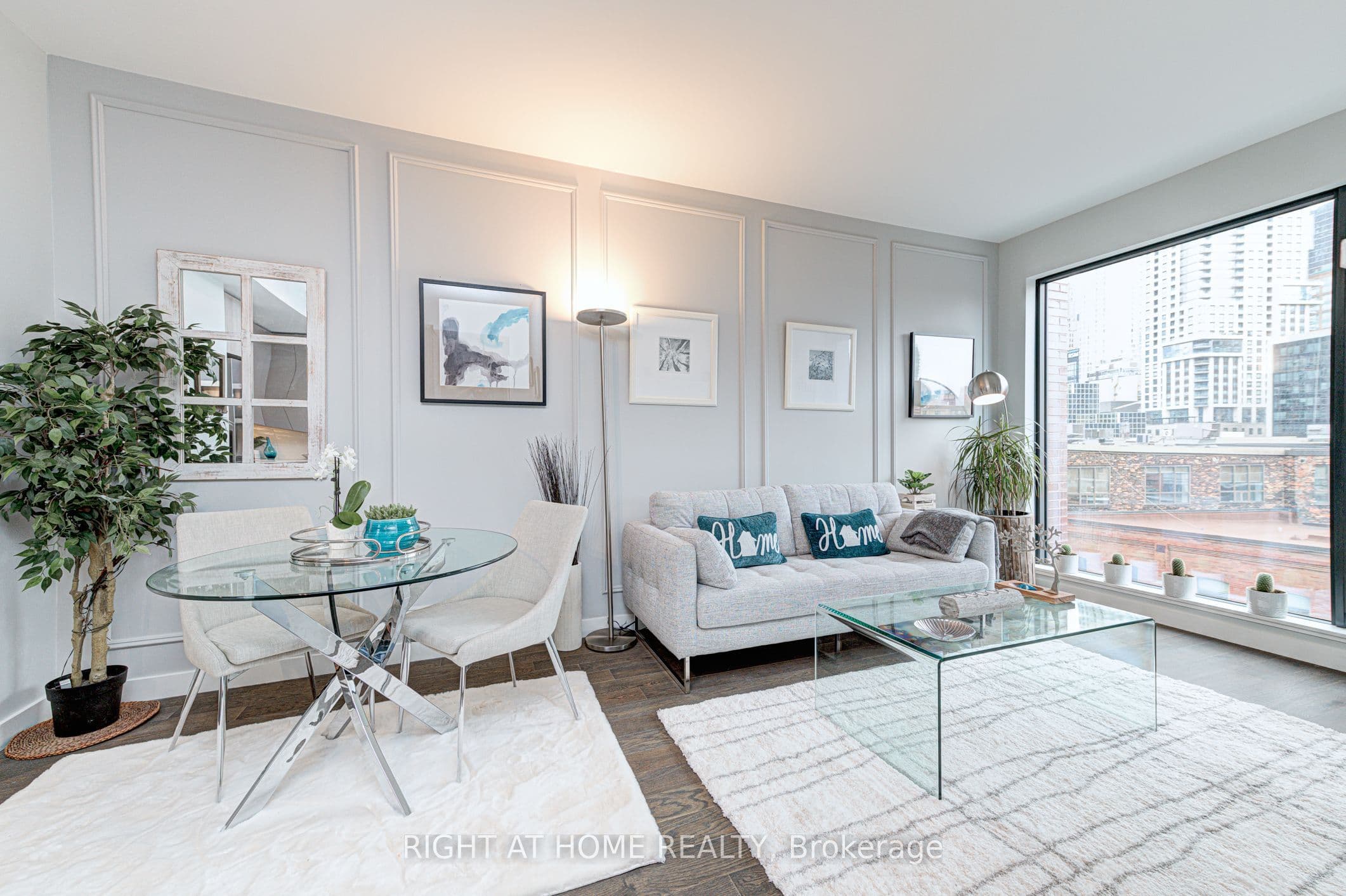 2 Church Street 411, Toronto, ON M5E 0E1
