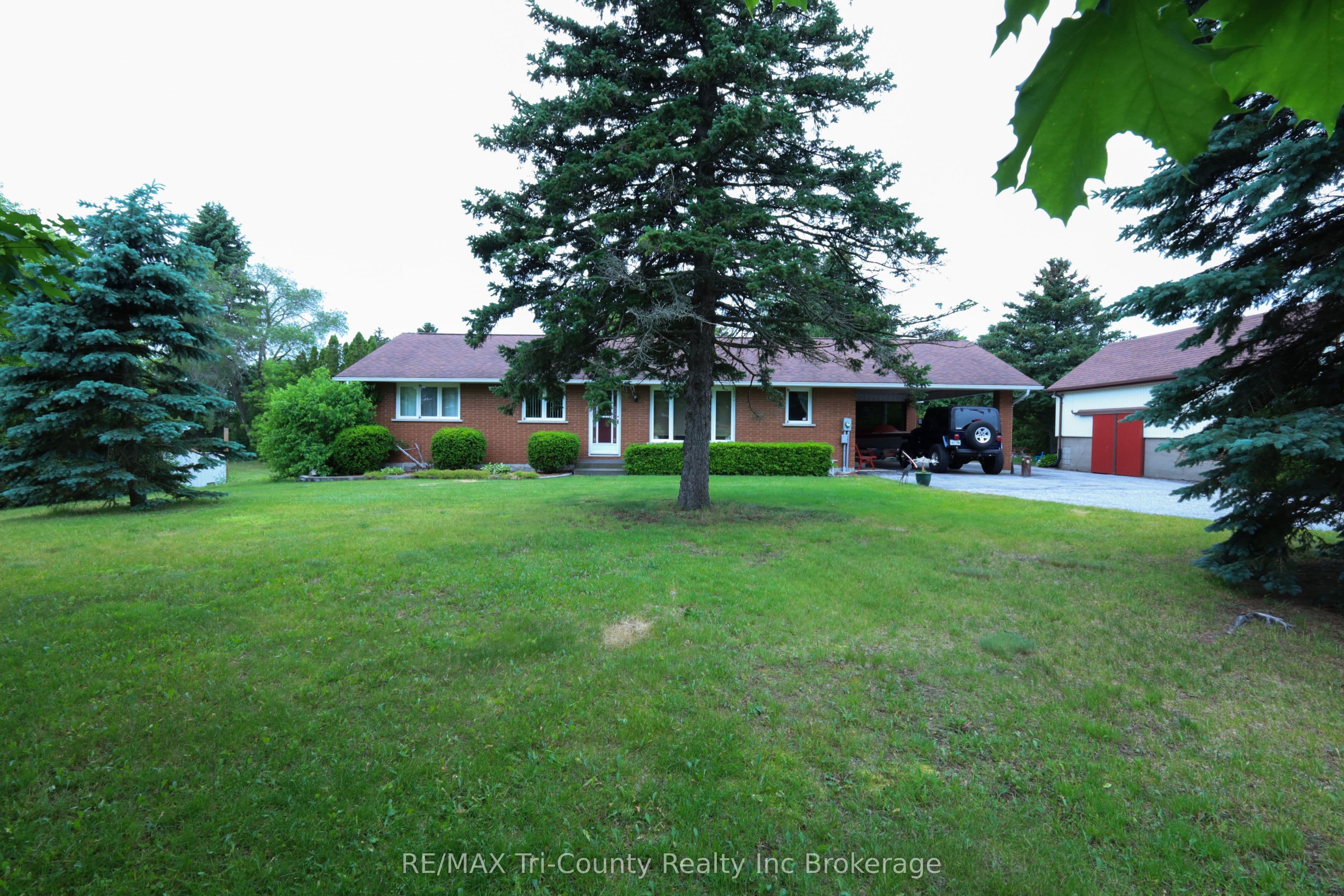 9113 PLANK Road, Bayham, ON N0J 1Y0