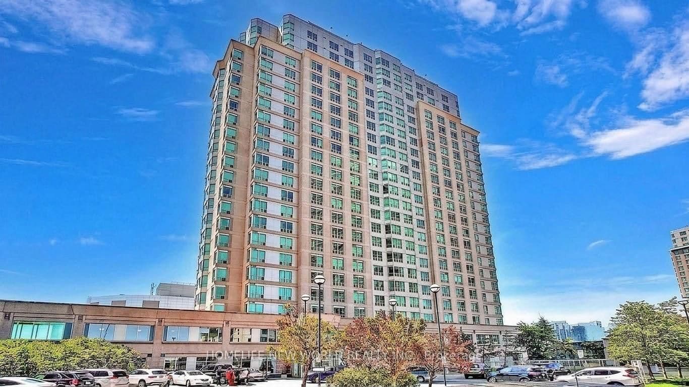 1 Lee Centre Drive 806, Toronto, ON M1H 3J2