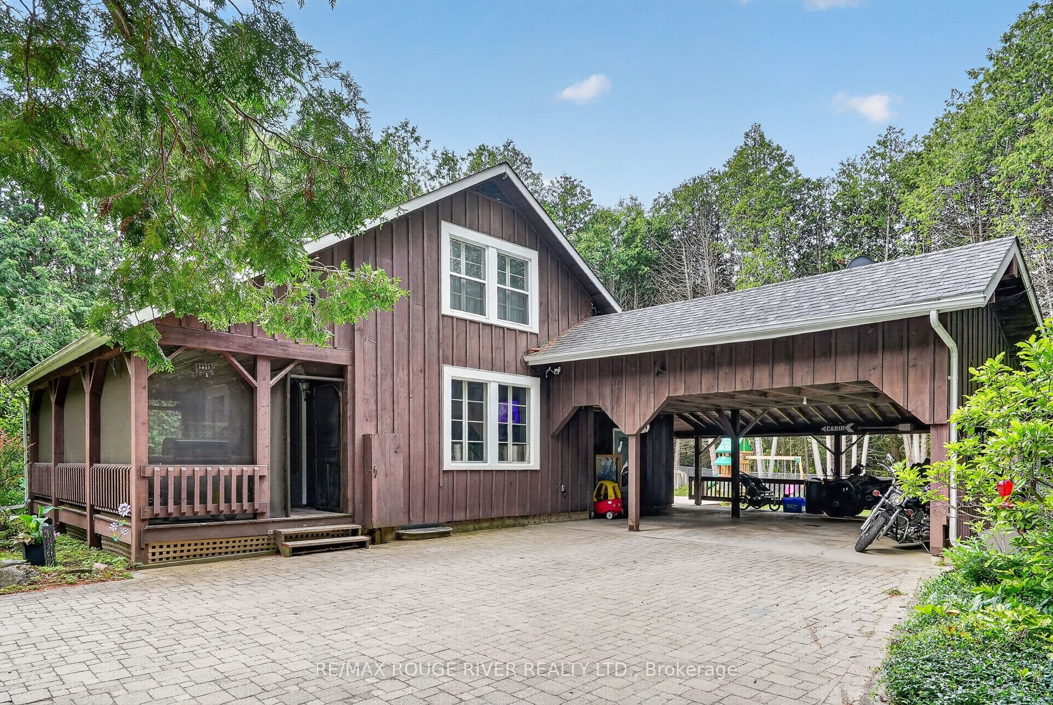 5100 Heaslip Lane, Port Hope, ON L1A 3V8