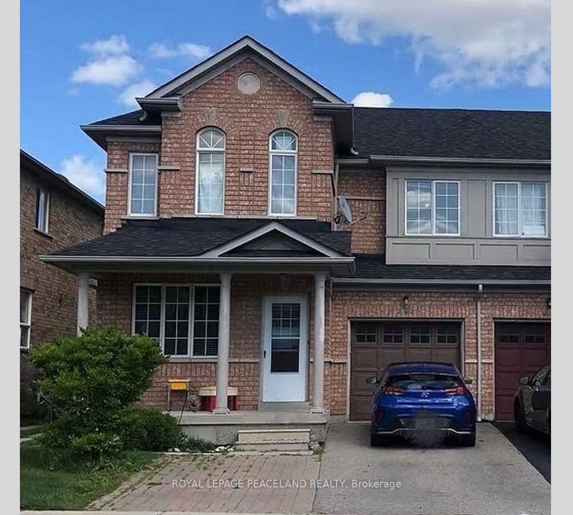 367 Marble Place Entire Property, Newmarket, ON L3X 2P1