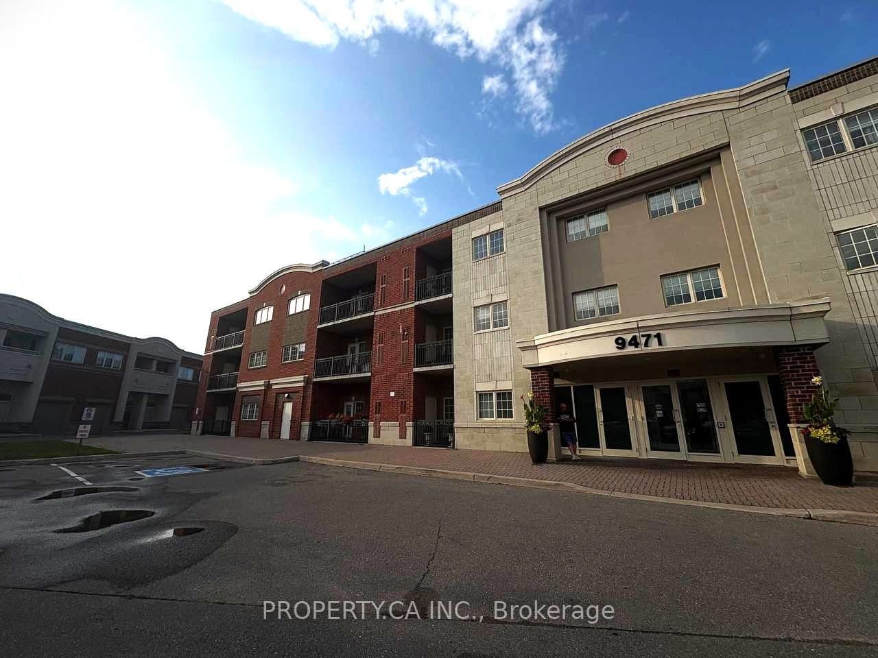 9471 Jane Street 106, Vaughan, ON L6A 4J2