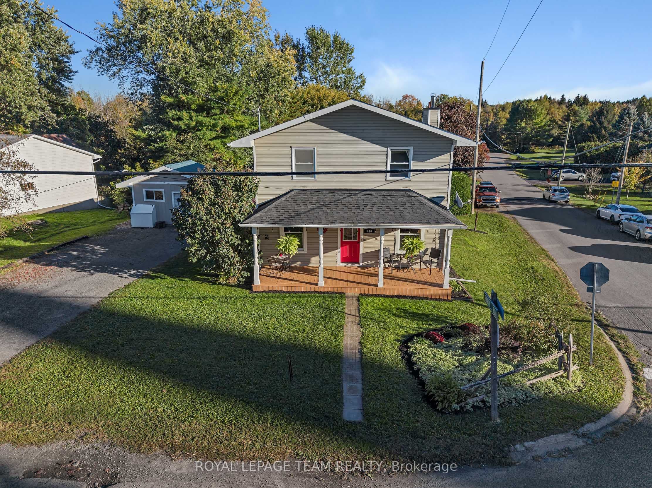 410 Clothier Street W, North Grenville, ON K0G 1J0