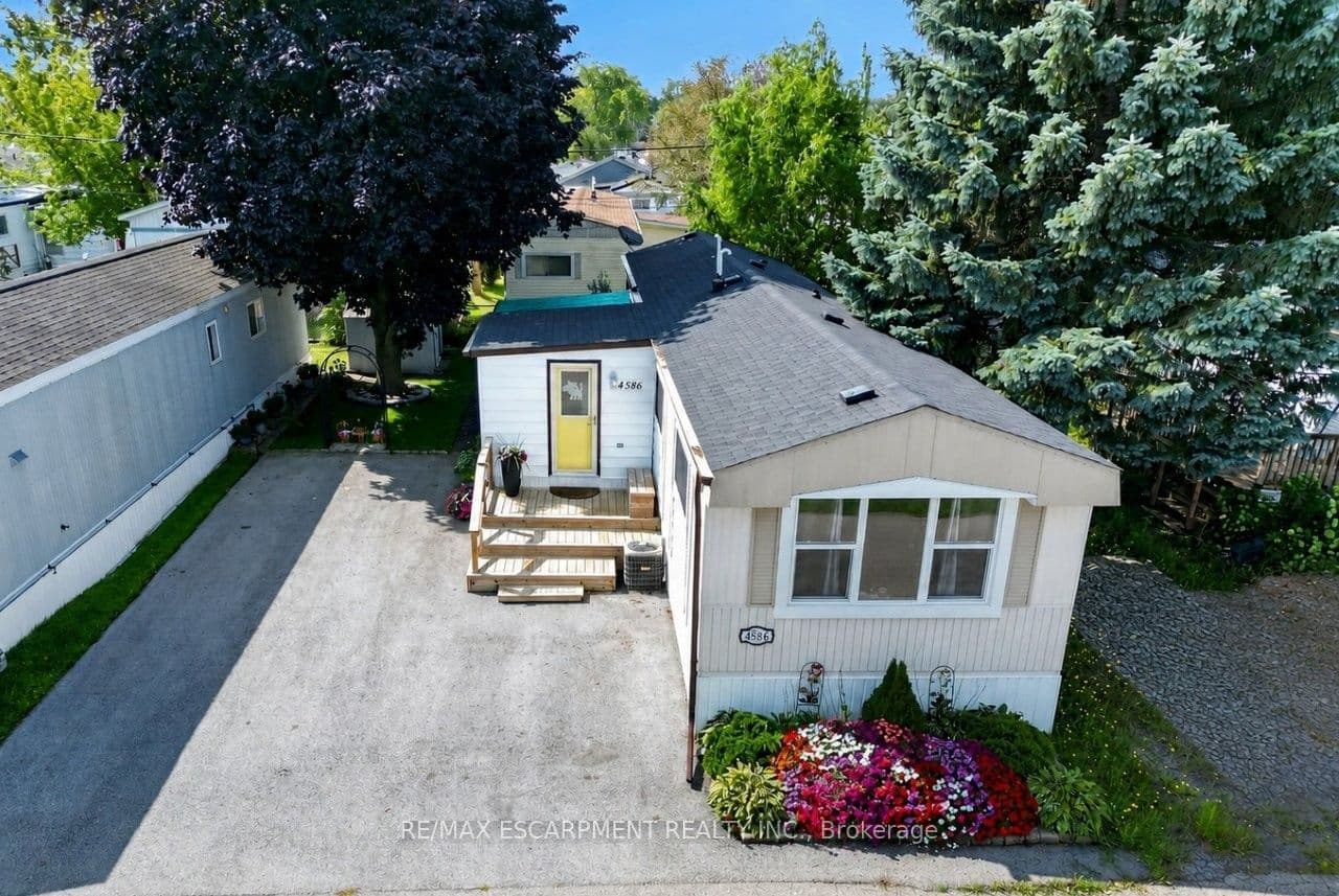 4586 Mary Lane, Lincoln, ON L3J 0W1