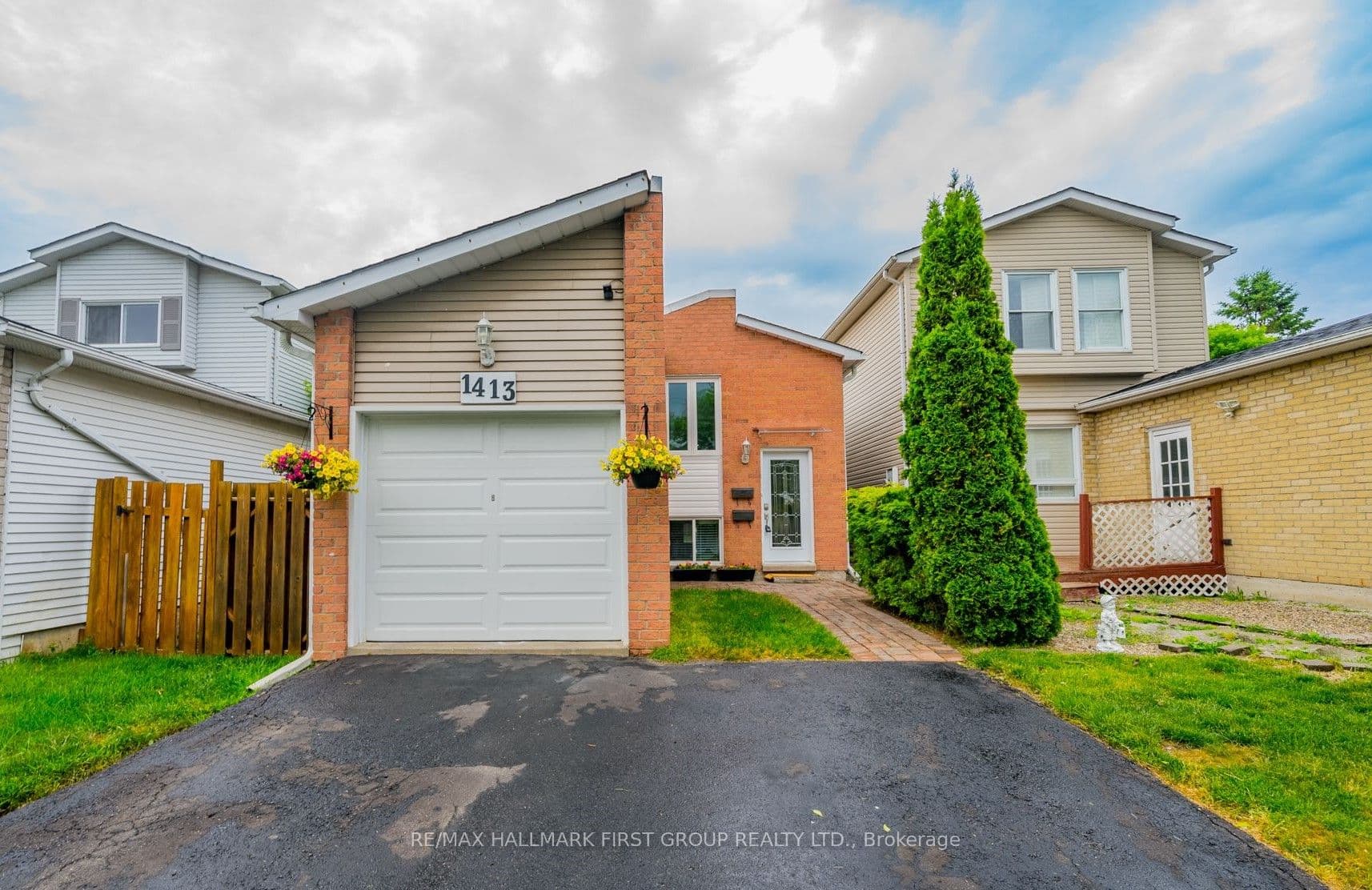 1413 Ritson Road S Lower, Oshawa, ON L1J 7M3