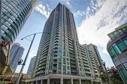 19 Grand Trunk Crescent 810, Toronto, ON M5J 3A3