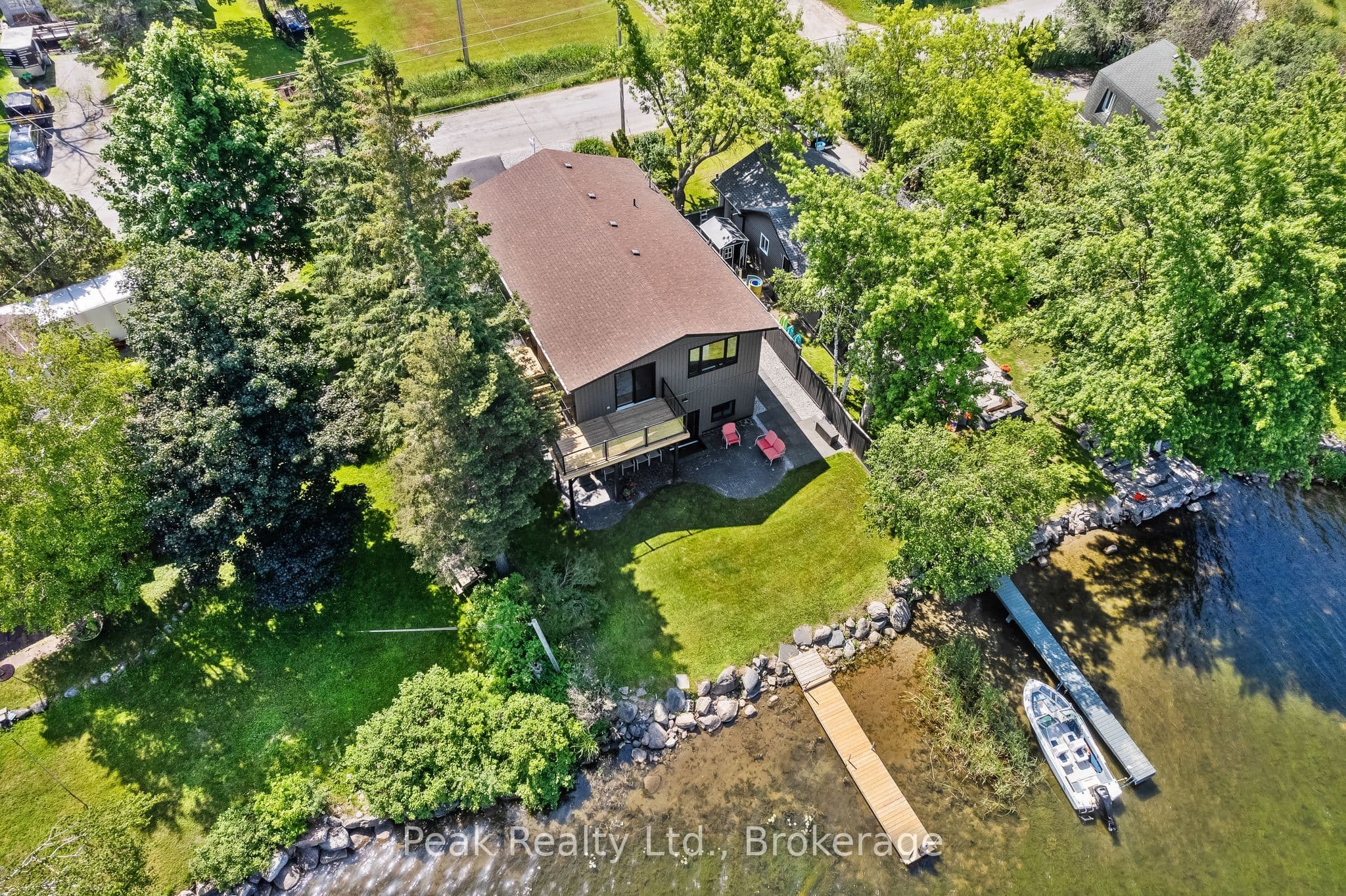 5 McGill Drive, Scugog, ON L0B 1K0