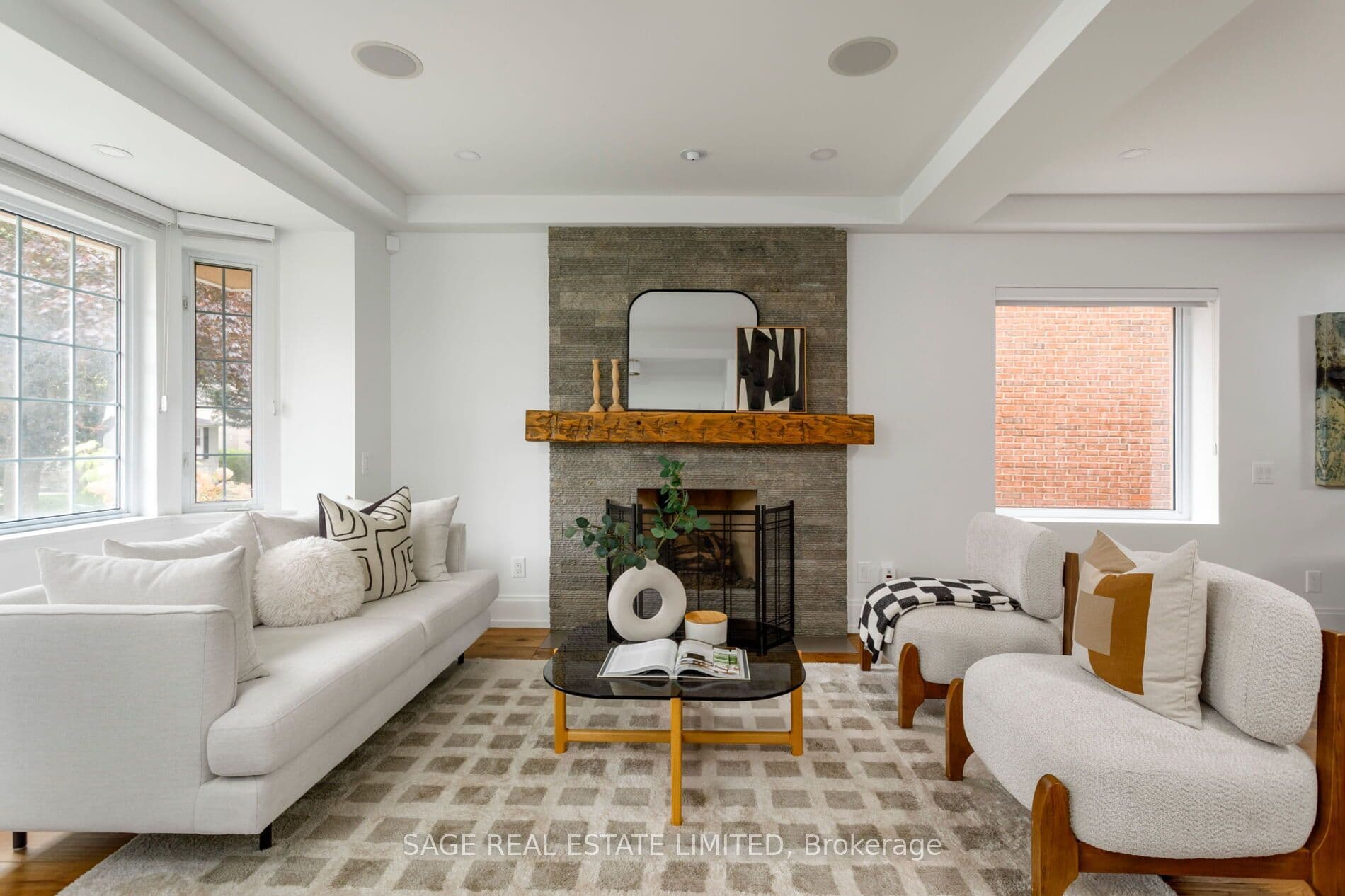 161 Banff Road, Toronto, ON M4P 2P9