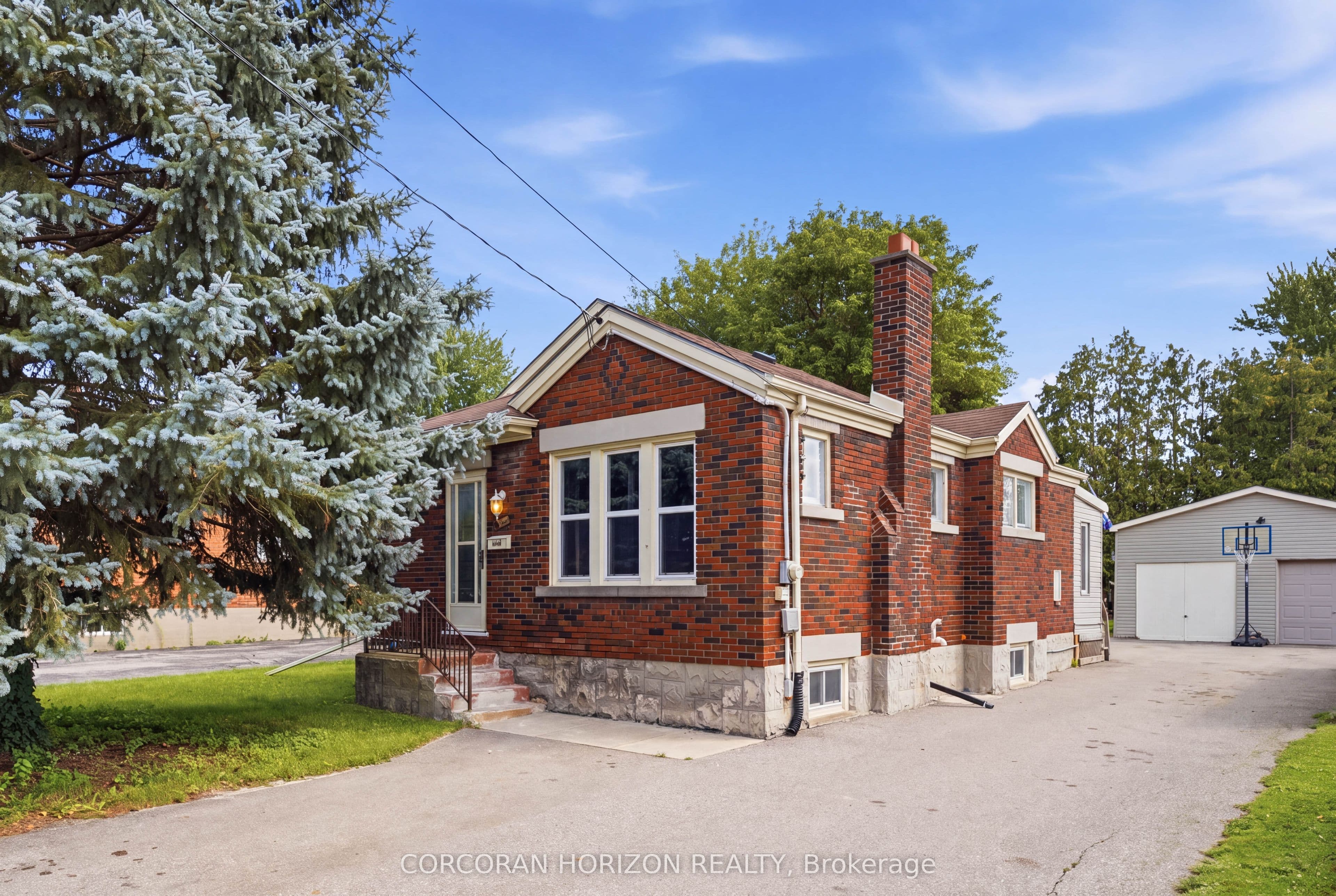 111 Elliott Street, Cambridge, ON N1R 2J9
