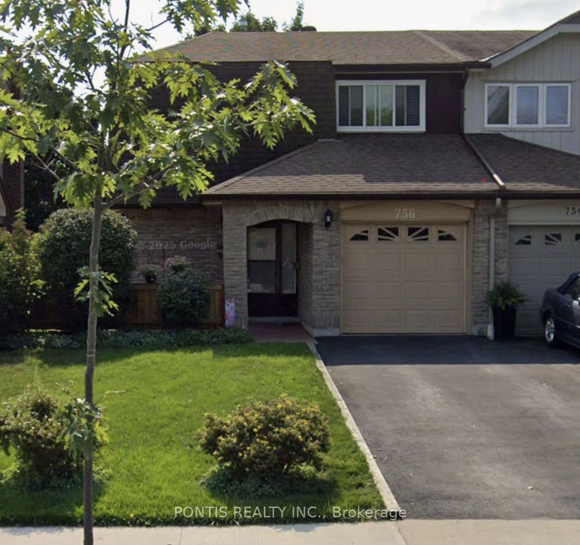756 Cobblers Court, Pickering, ON L1V 2Z3