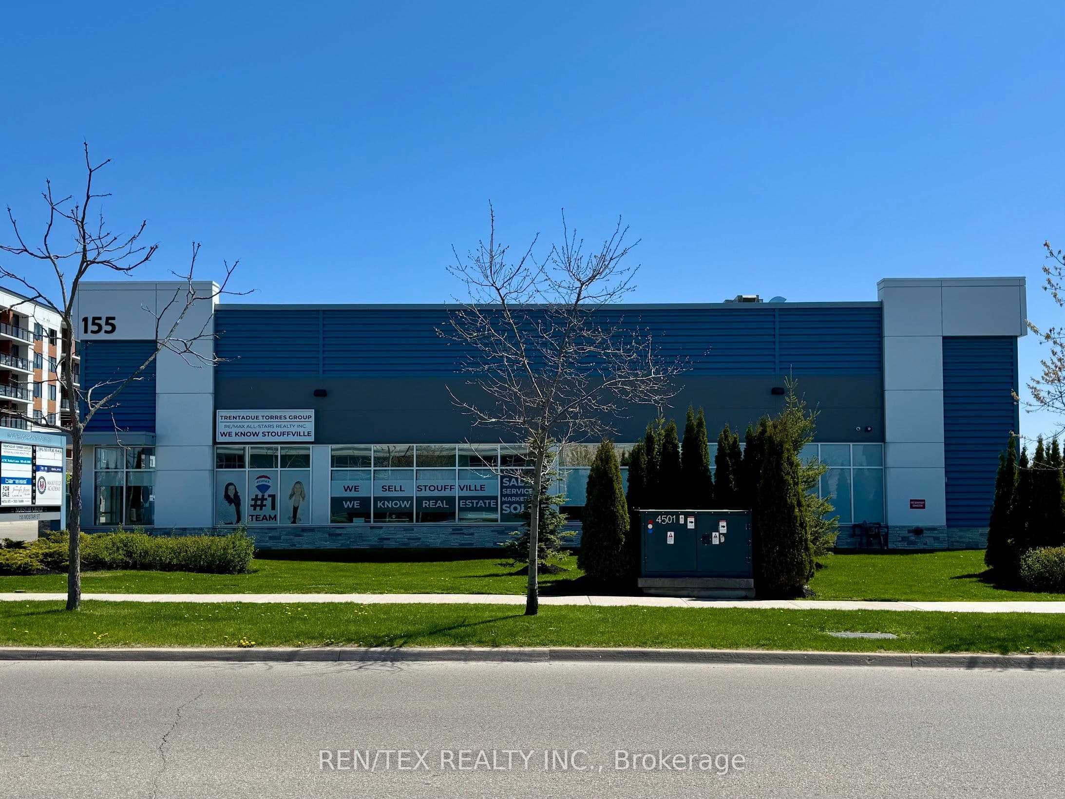 155 Mostar Street 11, Whitchurch-Stouffville, ON L4A 0Y2
