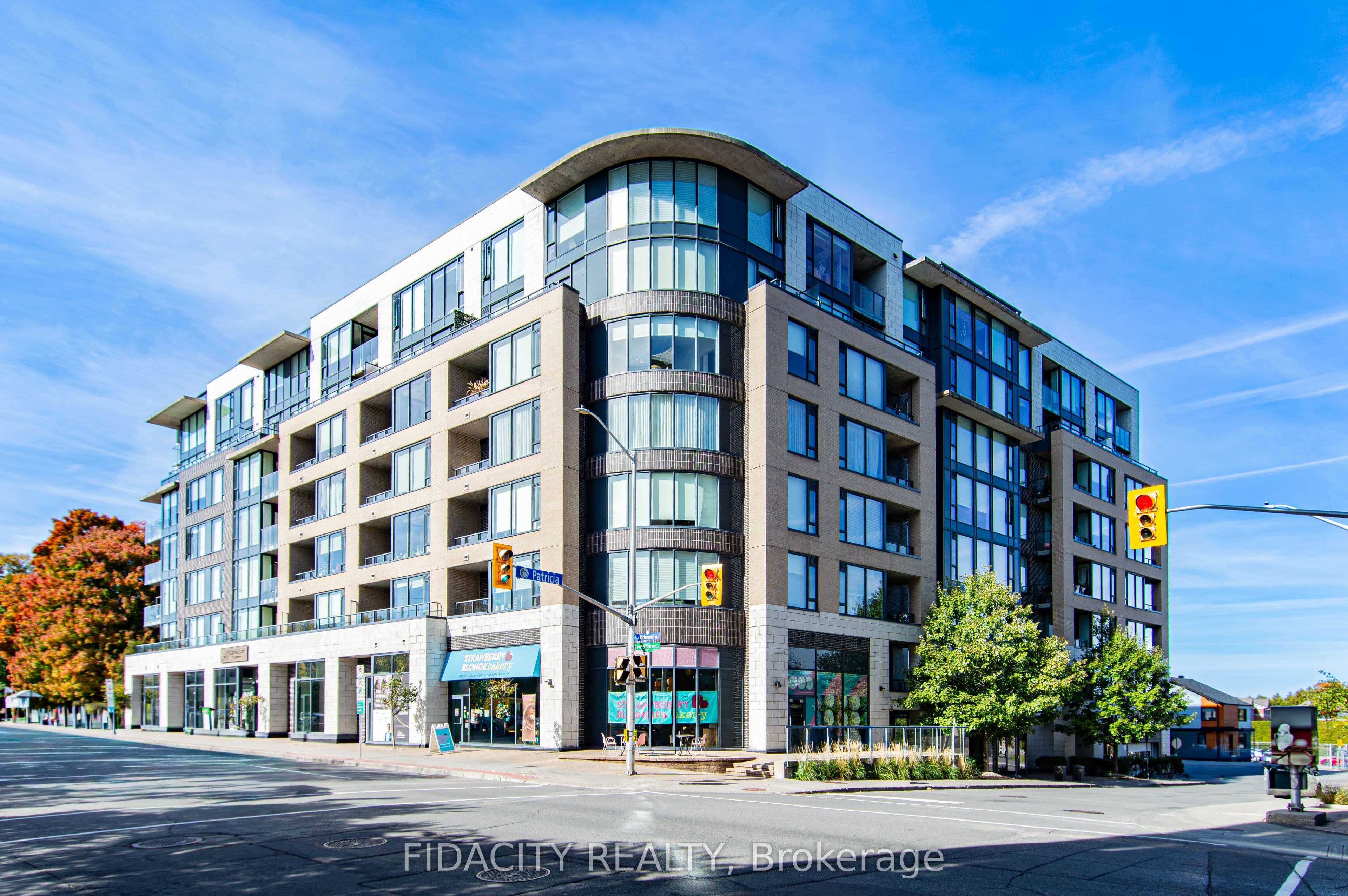 360 Patricia Avenue 109, Westboro - Hampton Park, ON K1Z 0A8