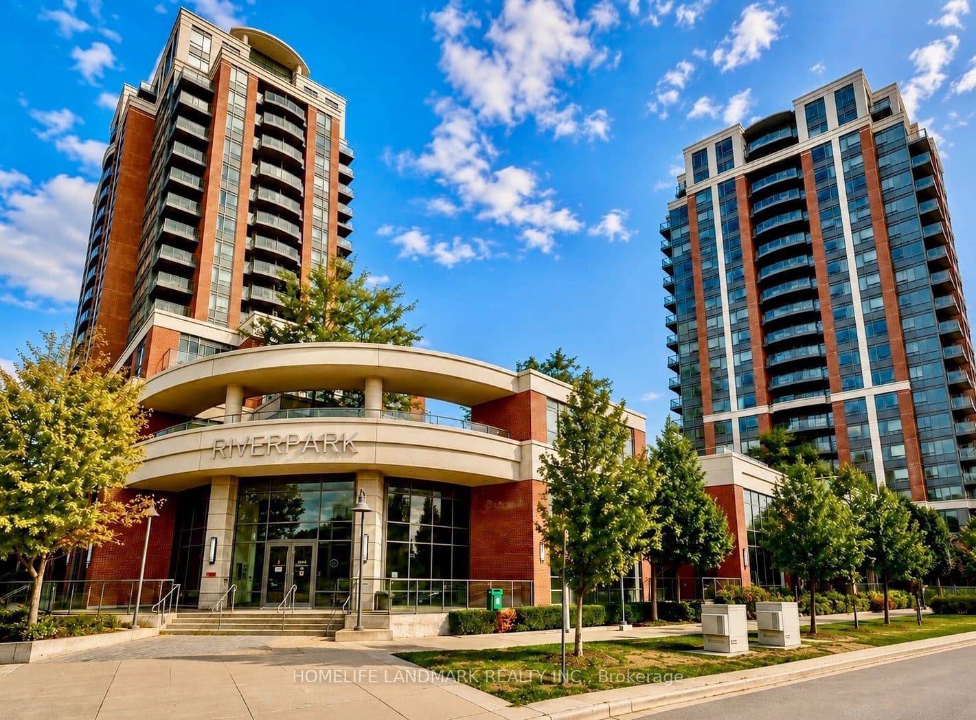 1 Uptown Drive 1702, Markham, ON L3R 5C1