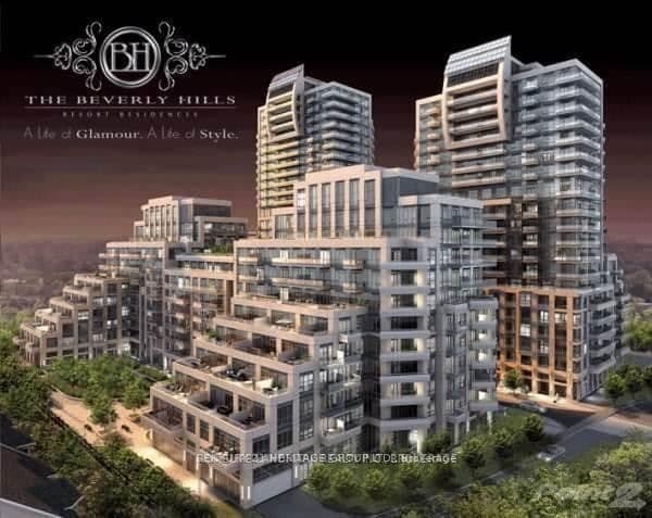9199 Yonge Street SE-2, Richmond Hill, ON L4C 1H7