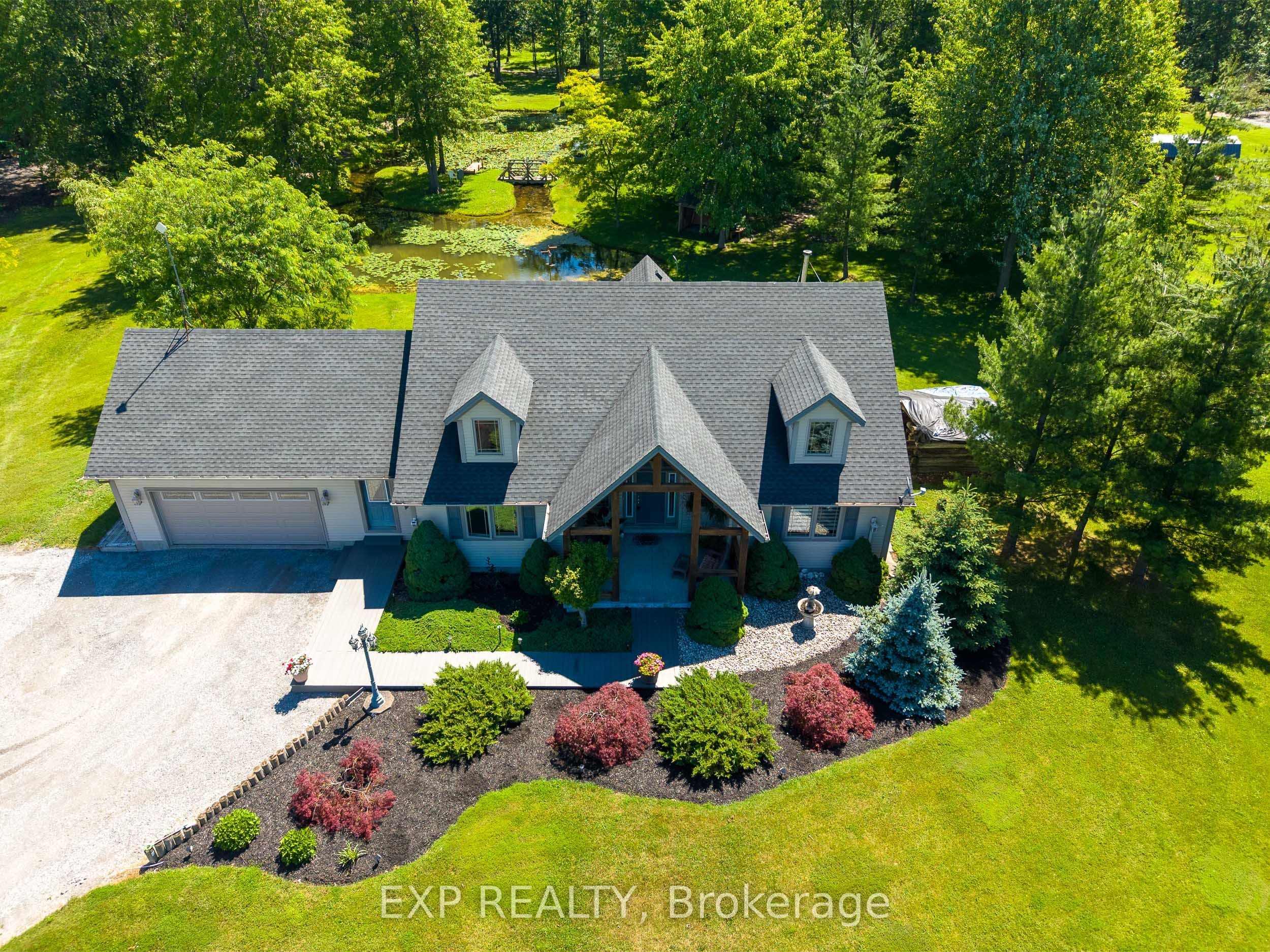 50849 O'Reilly's Road S, Wainfleet, ON L0S 1V0