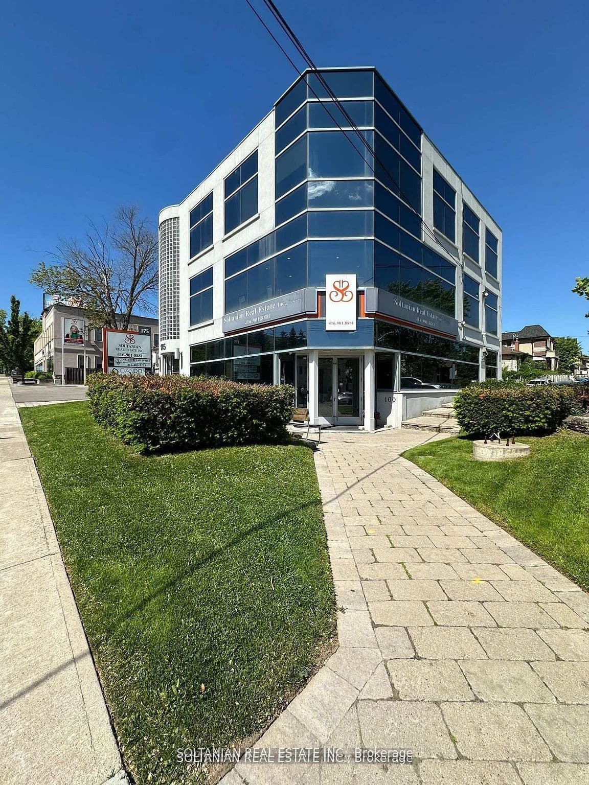 175 Willowdale Avenue 300, Toronto, ON M2N 4Y9