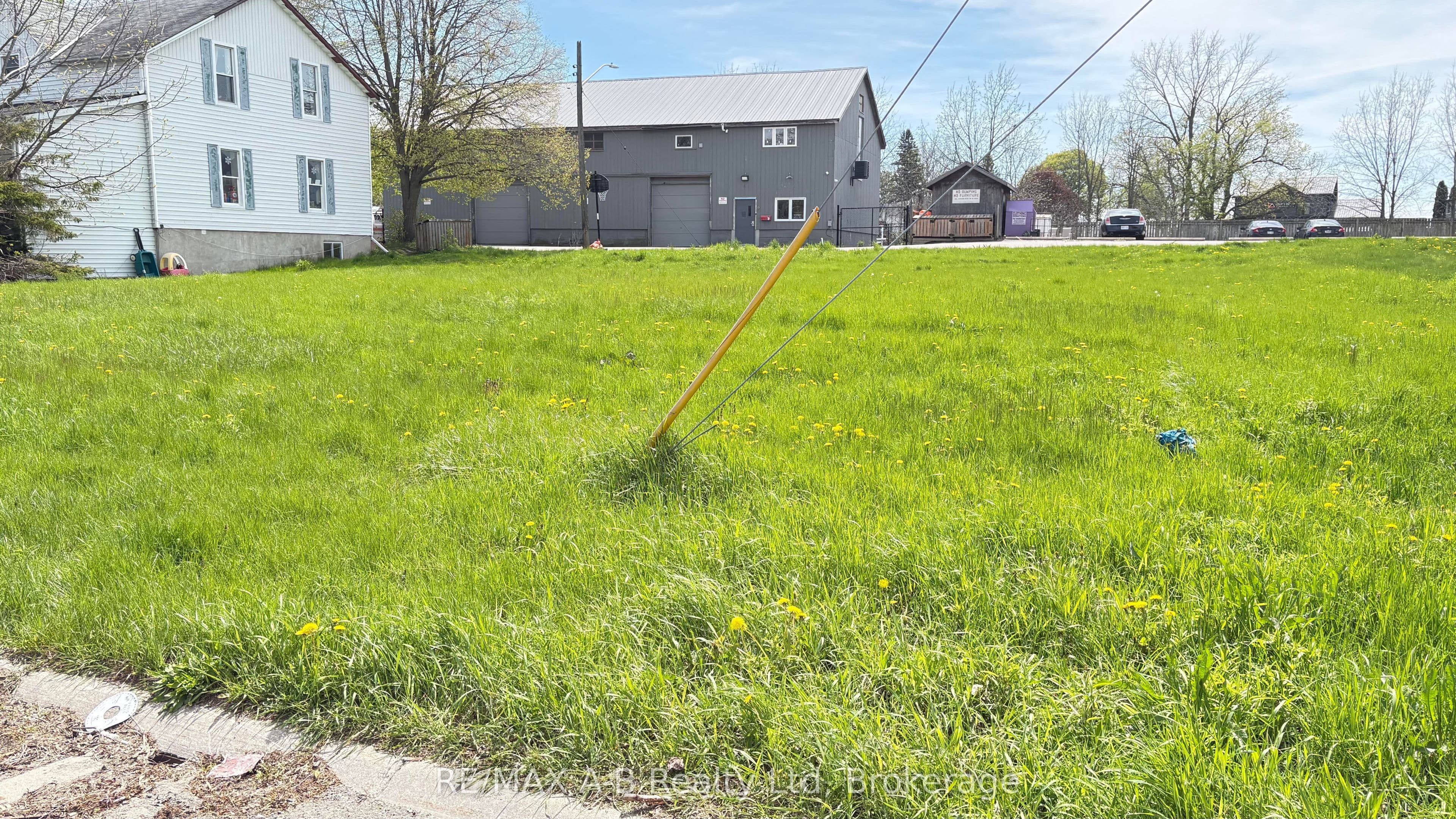 6 Brydges Street E, Brant, ON N3L 1K1