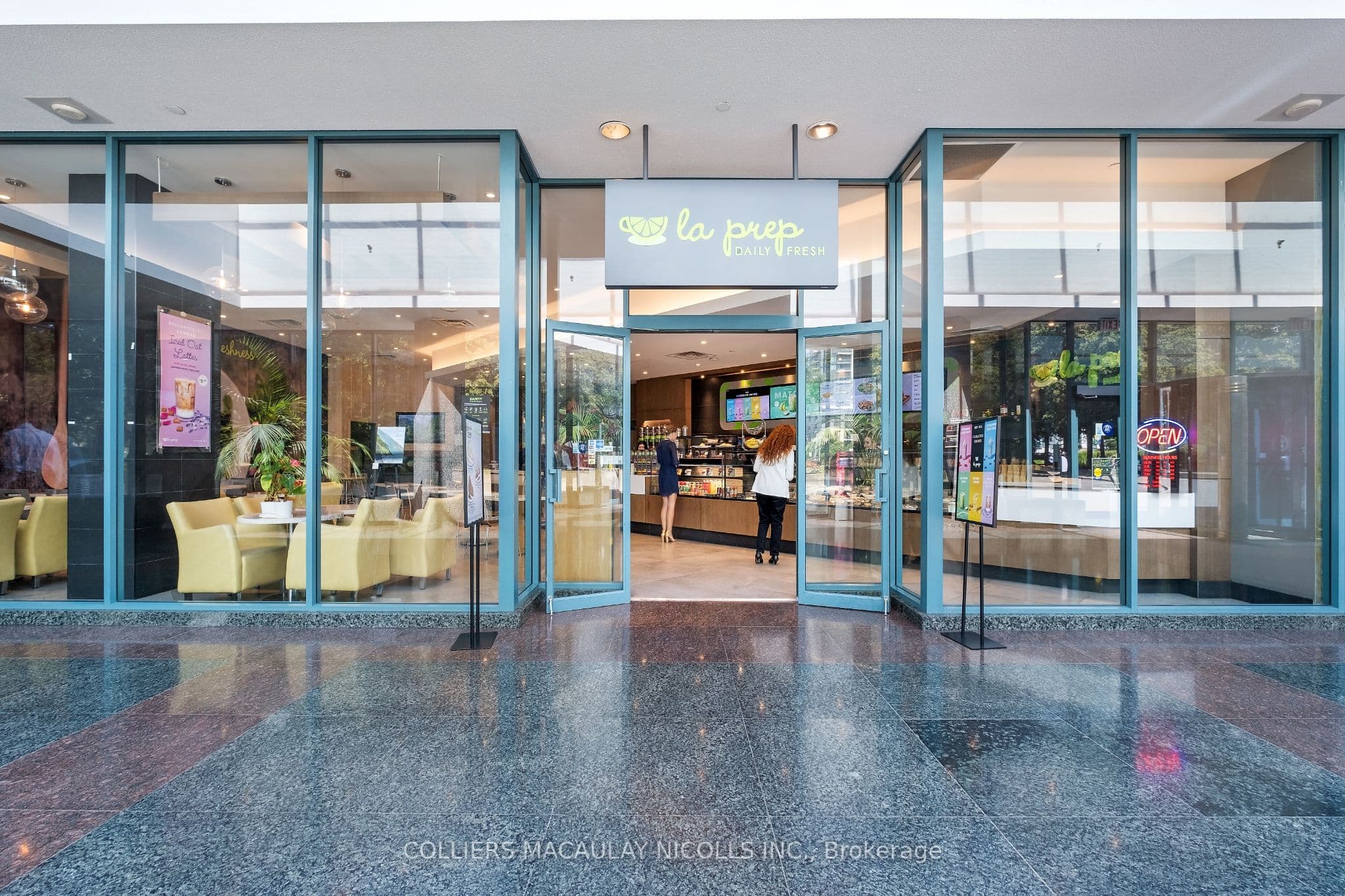 2225 Sheppard Avenue E 902, Toronto, ON M2J 5B4