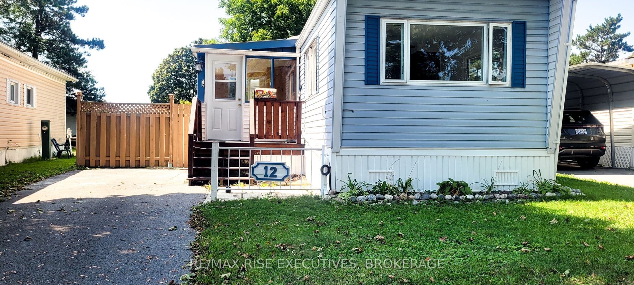 12 Wentworth Drive, Kingston, ON K7K 5C9