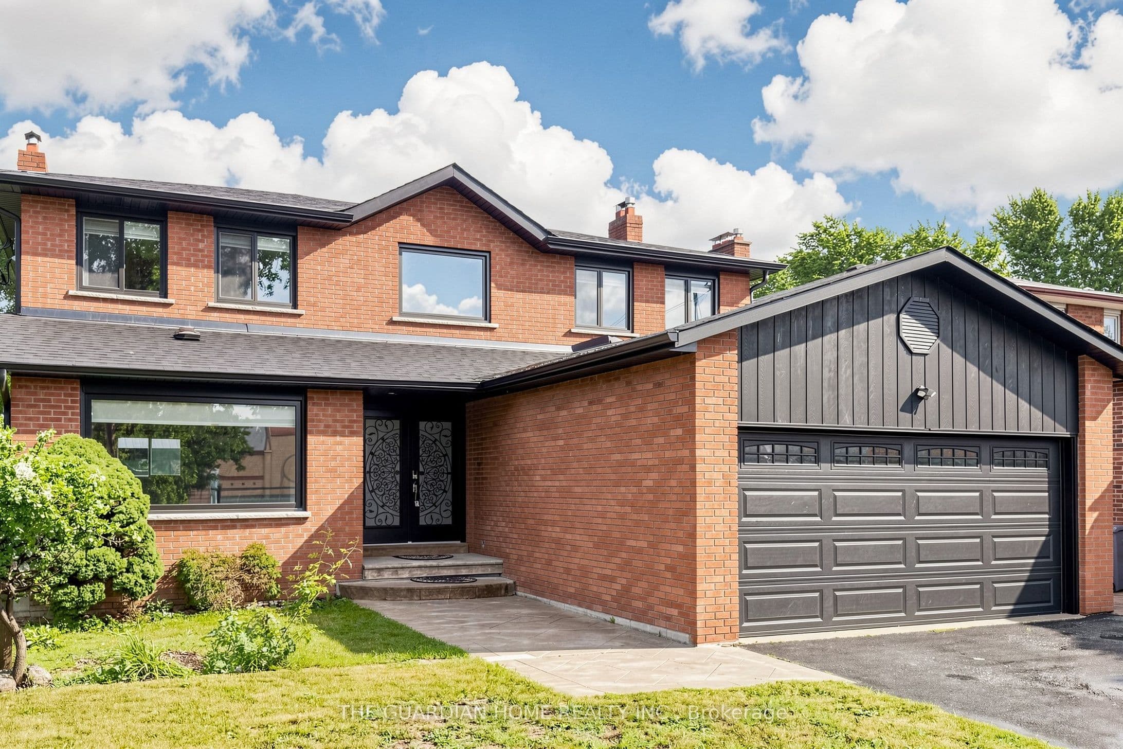 421 Carrville Road, Richmond Hill, ON L4C 6E5