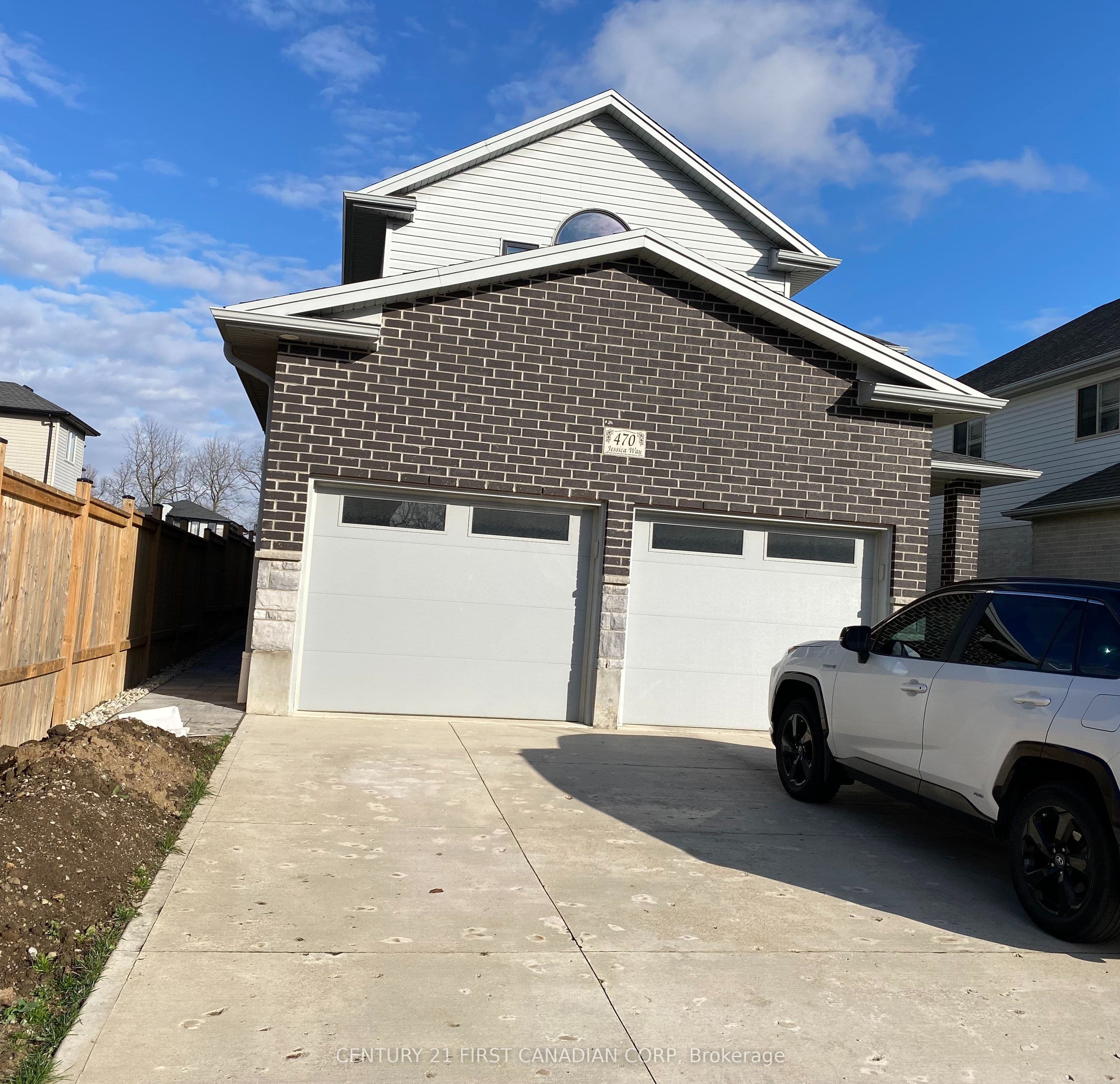 470 Jessica Way Basement, London North, ON N6G 0T4
