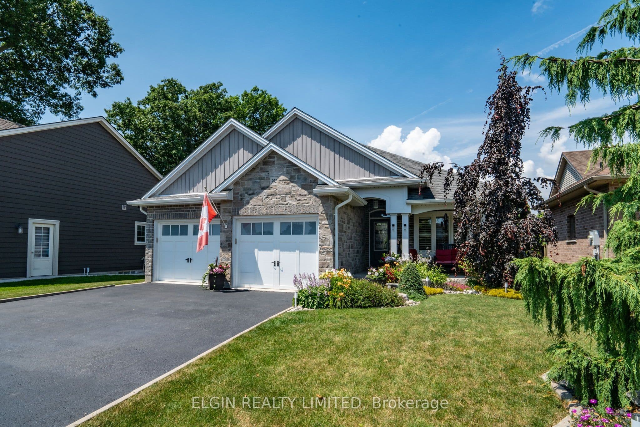 392 Larry Street, Central Elgin, ON N5L 0A6