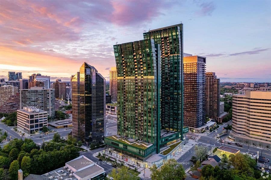 4750 Yonge Street S 351, Toronto, ON M2N 0J6
