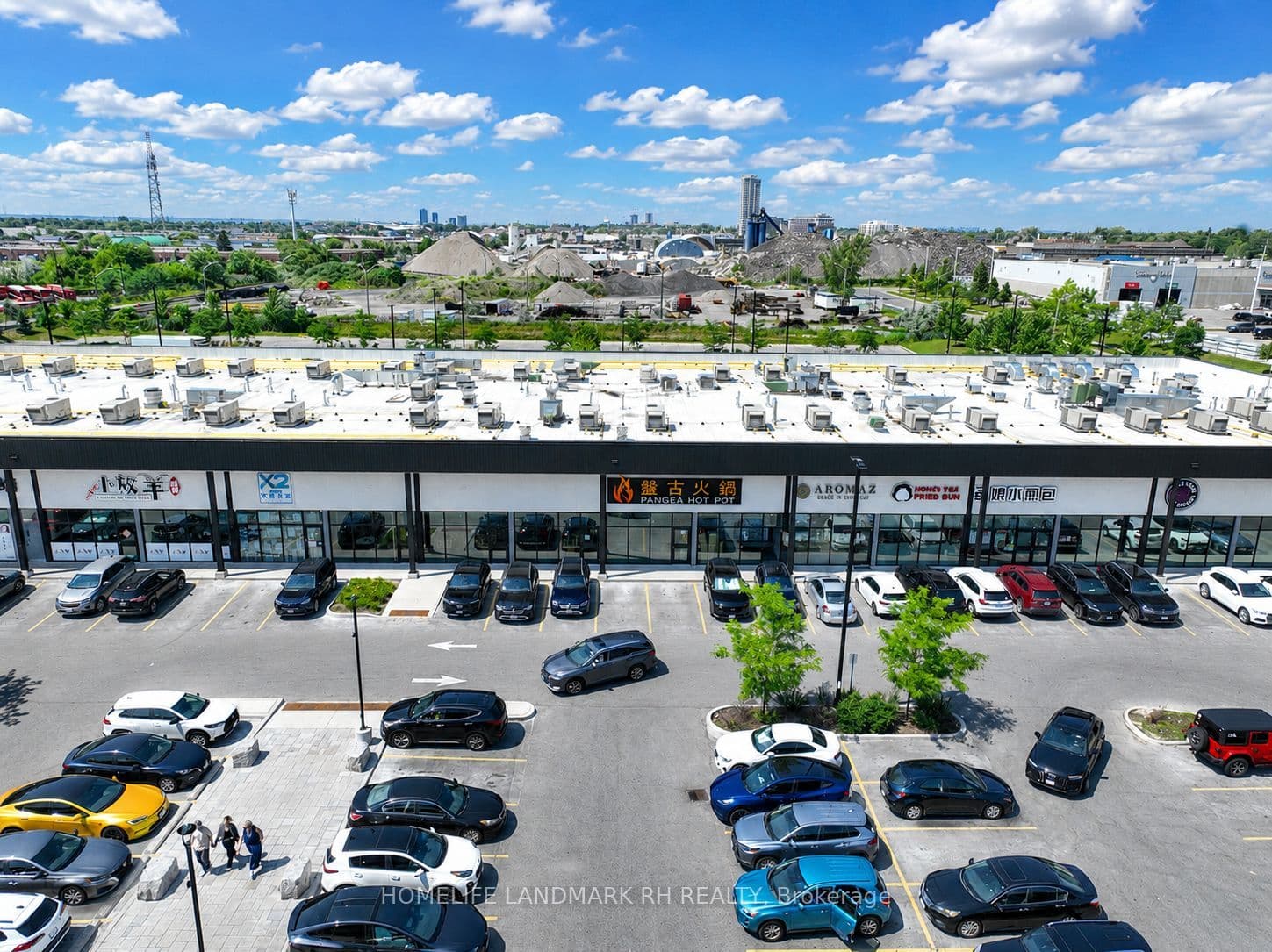 390 Silver Star Boulevard 133, Toronto, ON M1V 0G5