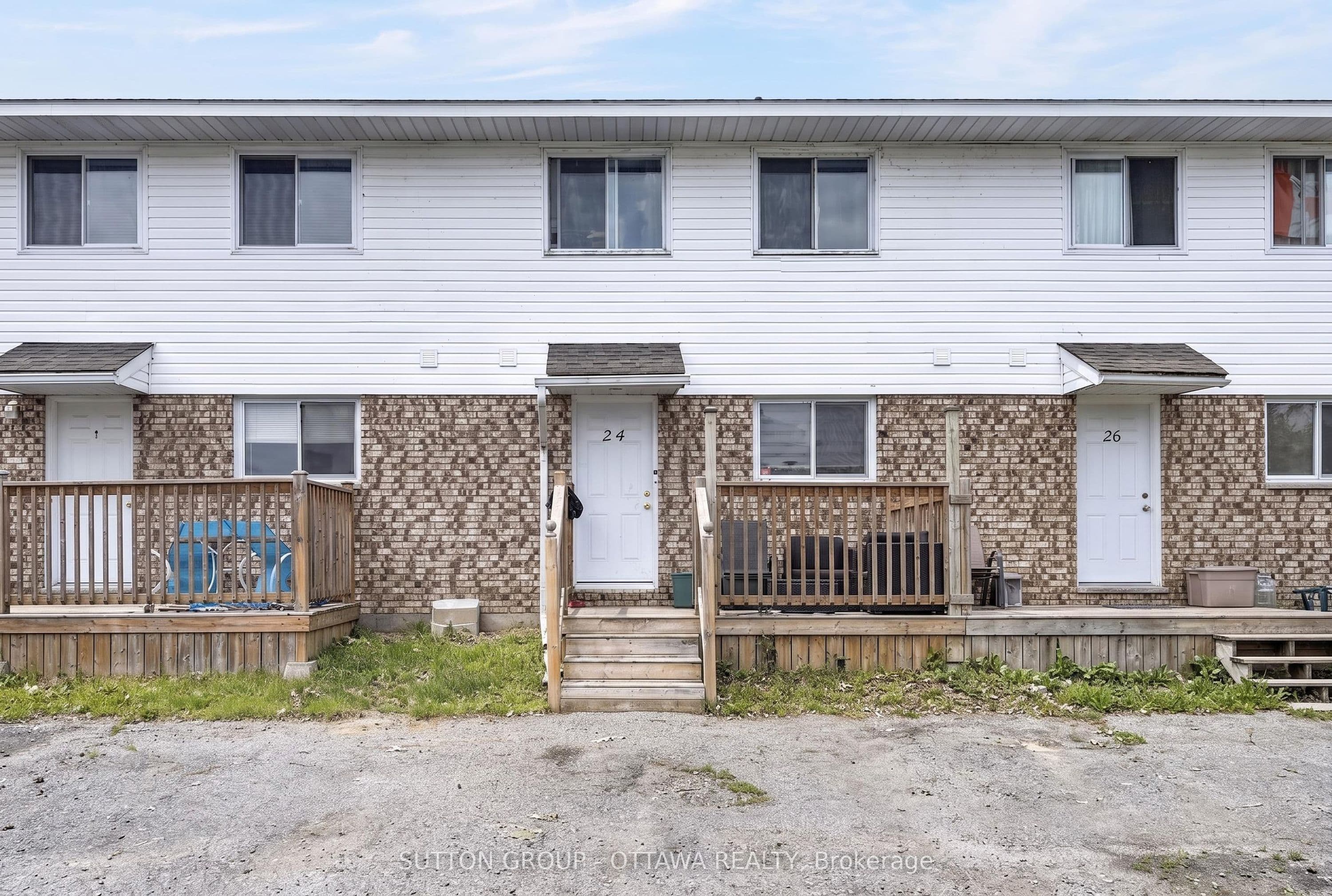 24 Carraway Crescent, South Dundas, ON K0C 1X0