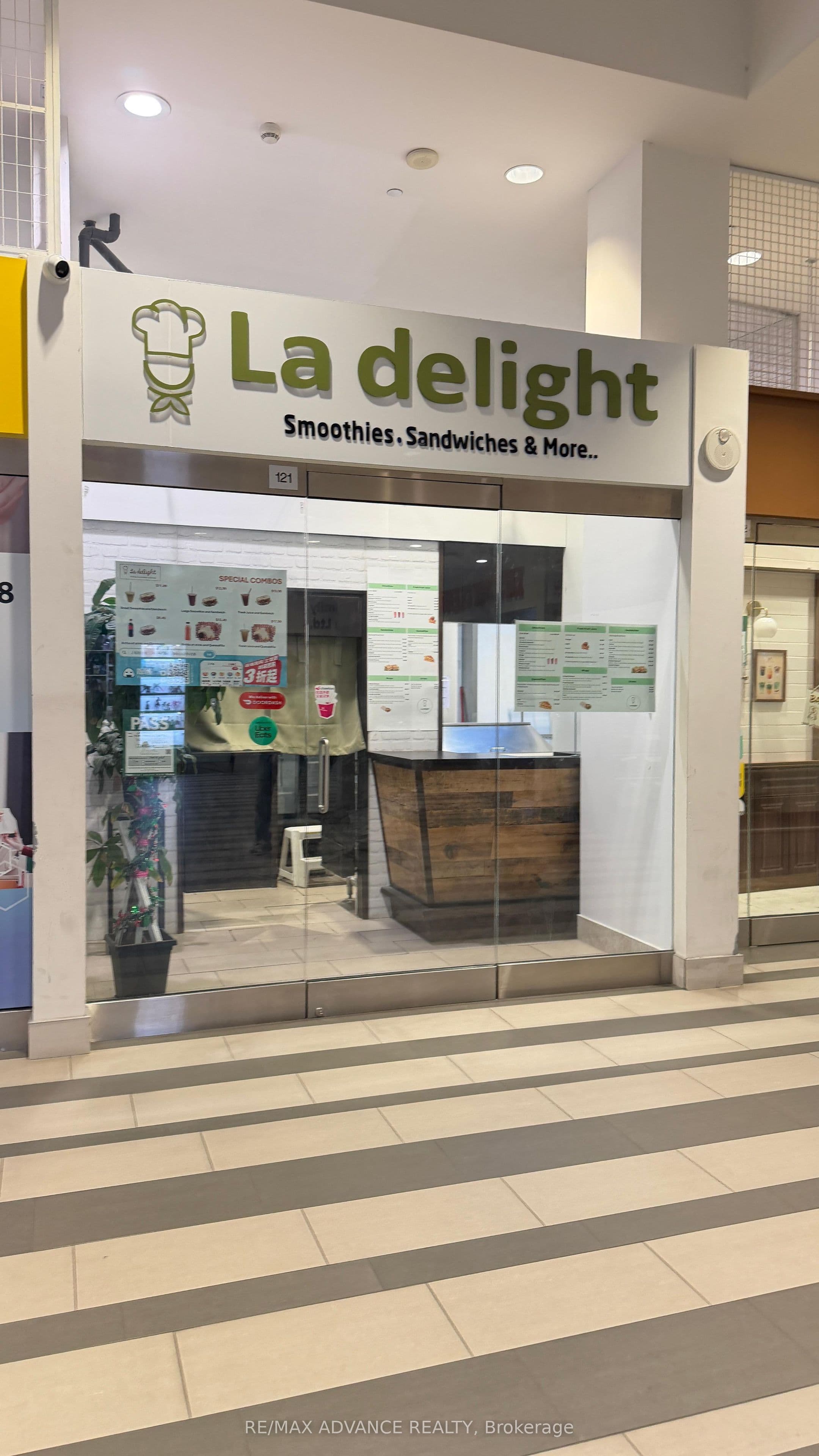 4750 Yonge Street 121, Toronto, ON M2N 0J6