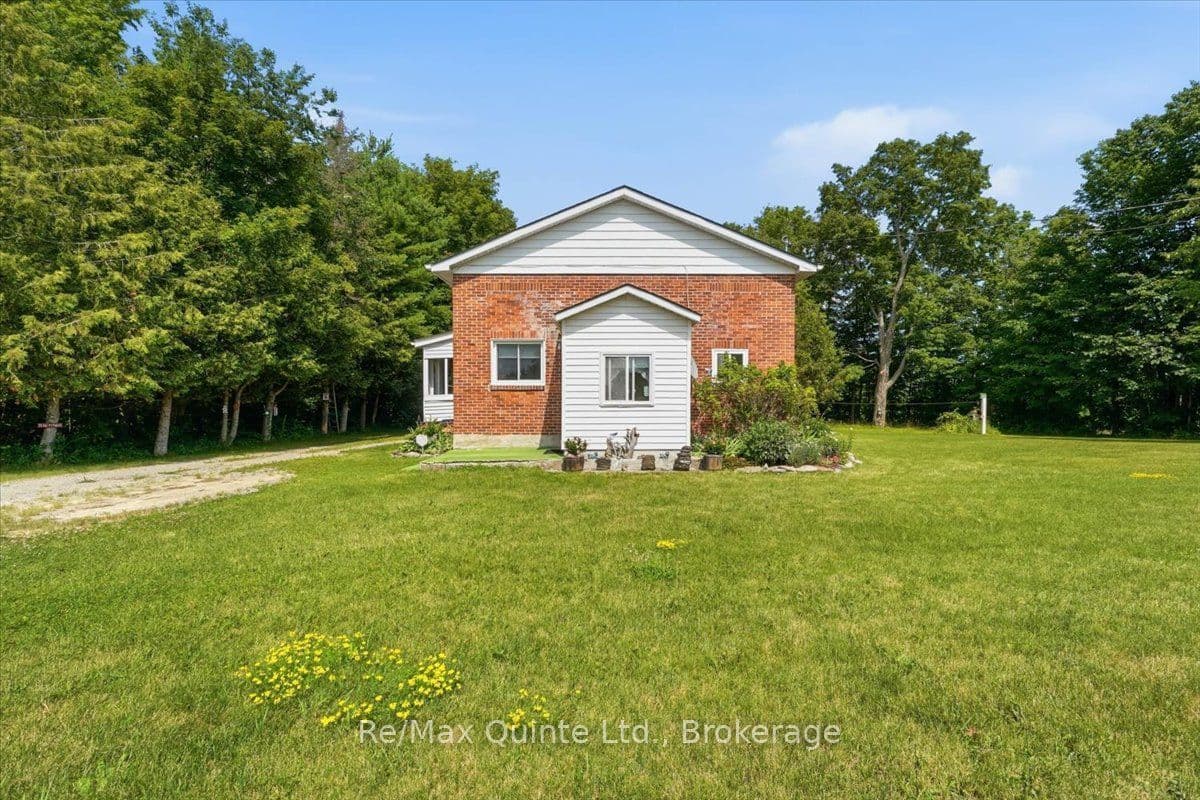 16492 Highway 62, Madoc, ON K0K 1Y0