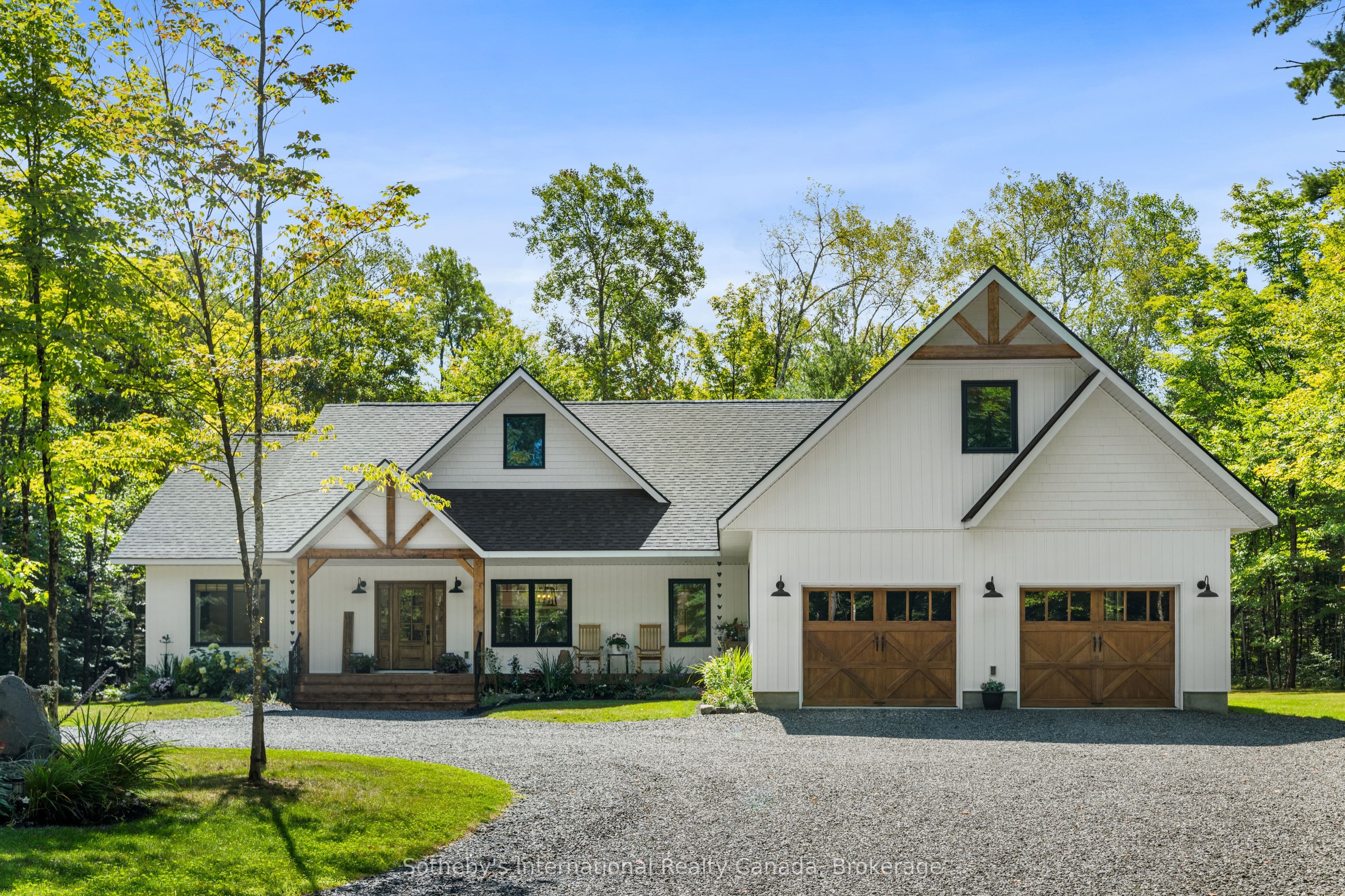 187 Bay Lake Road, Perry, ON P0A 1J0